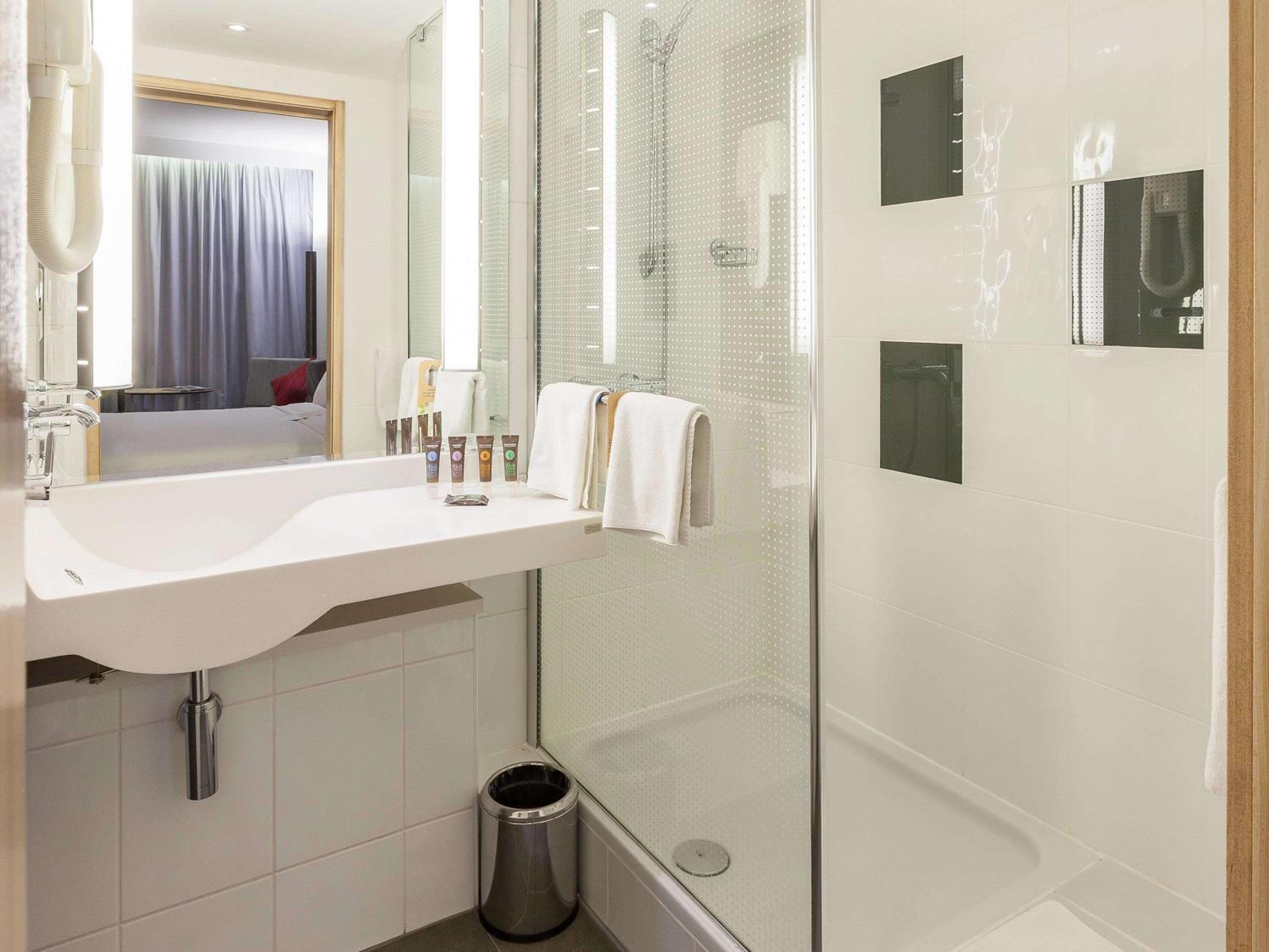 Novotel Istanbul Zeytinburnu — 10