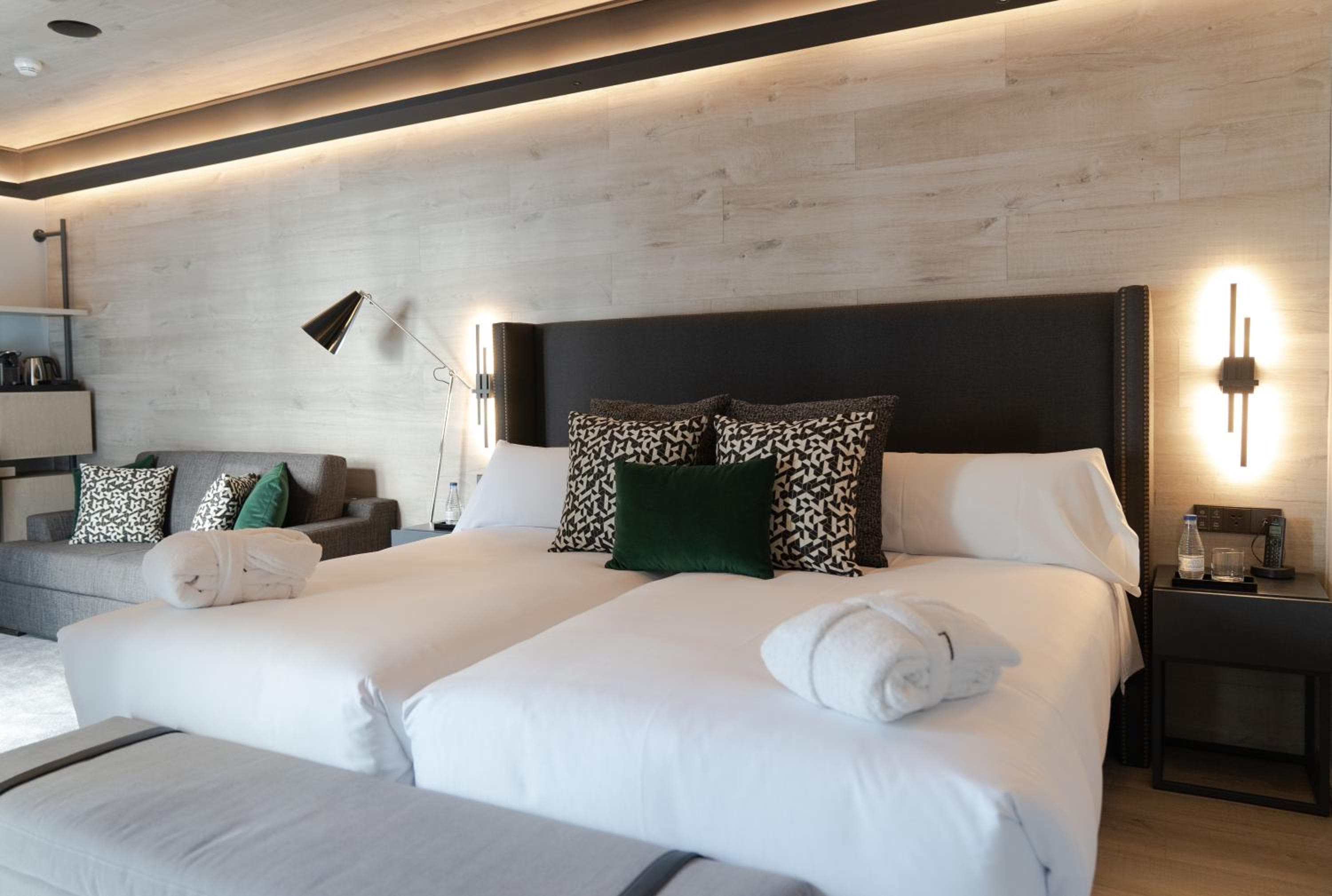 Hotel Regina hotel, Alcala, 19, Madrid, Spain — photo 14