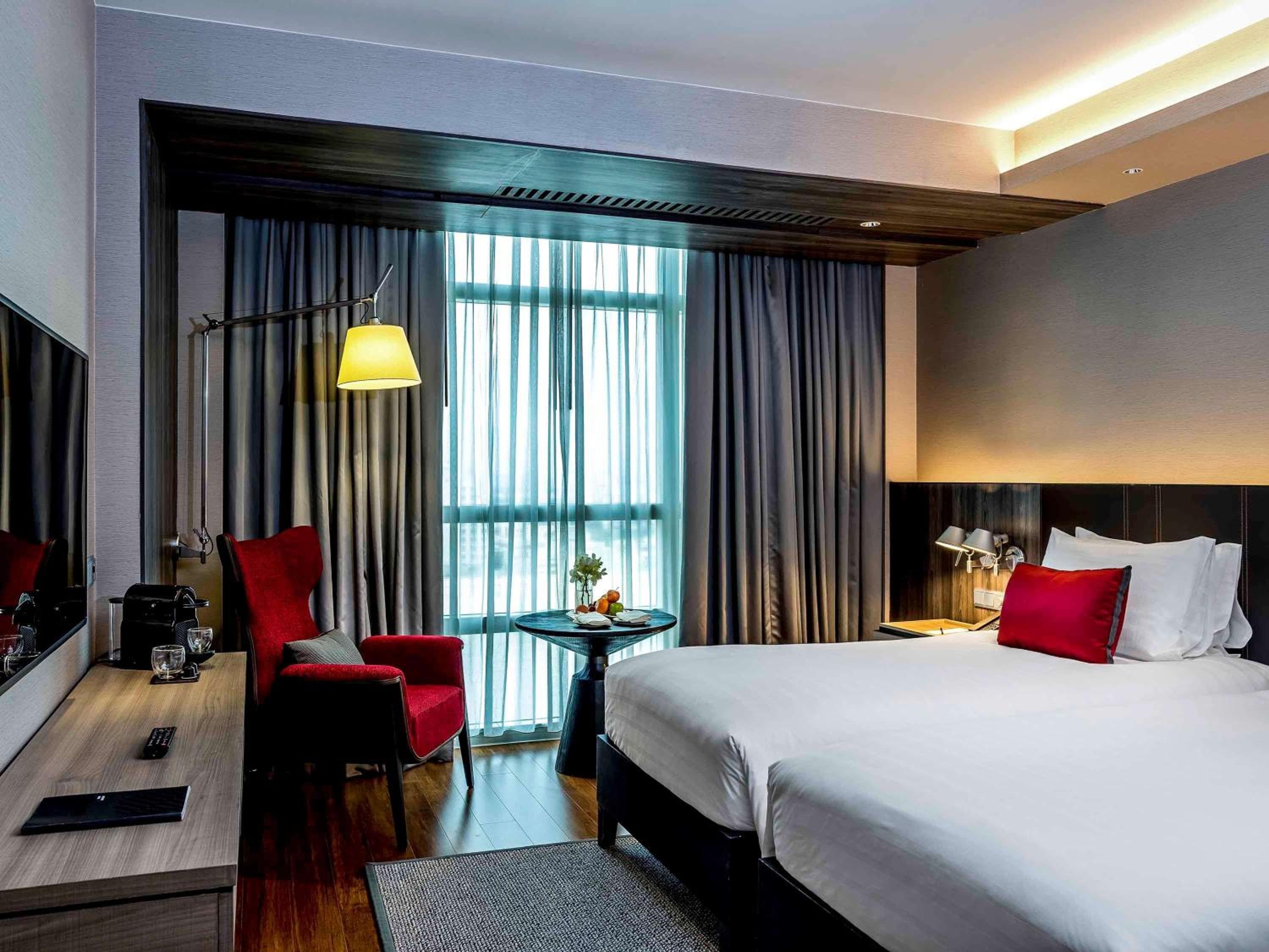 Pullman Bangkok King Power — 17