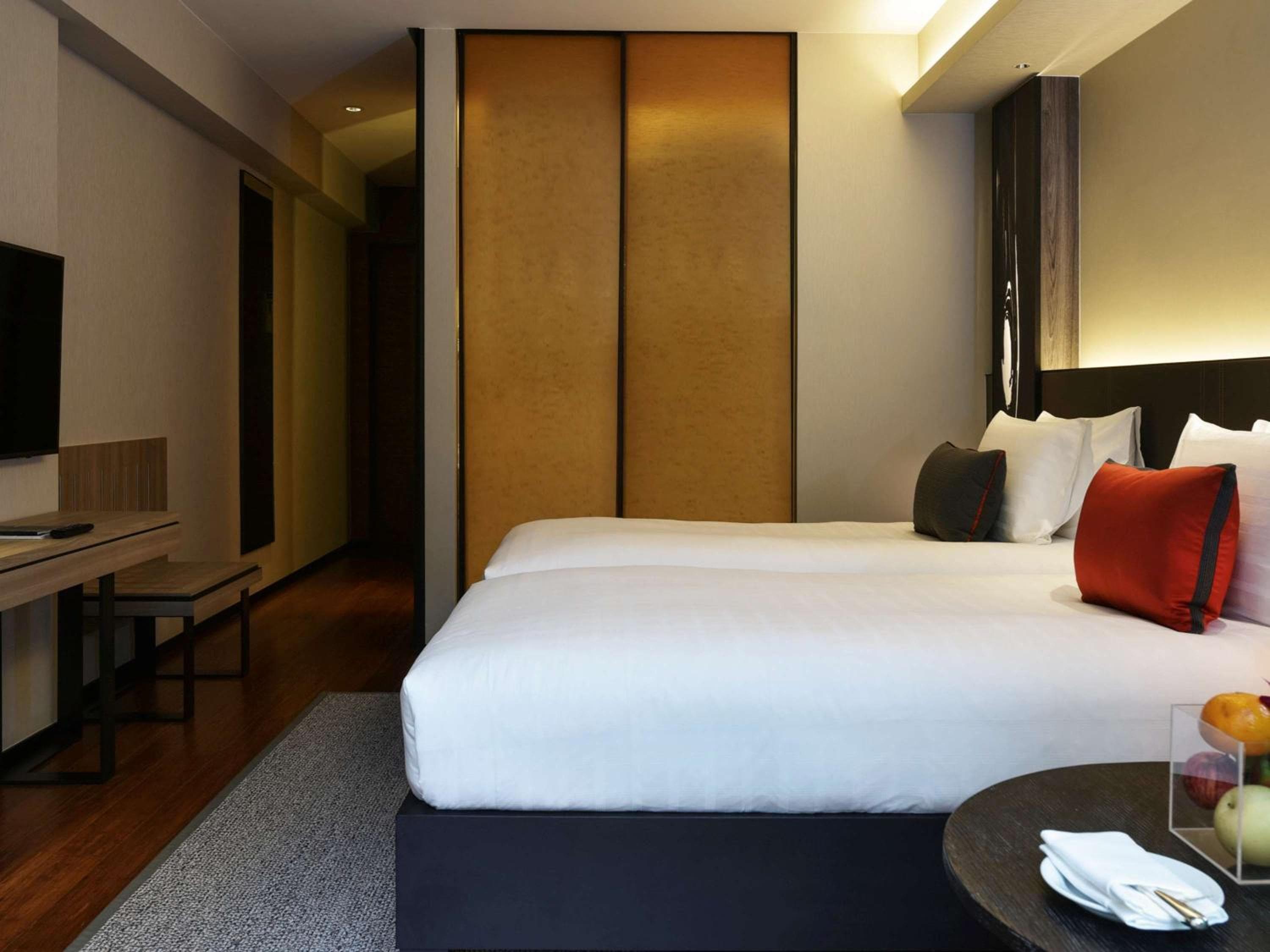 Pullman Bangkok King Power — 16