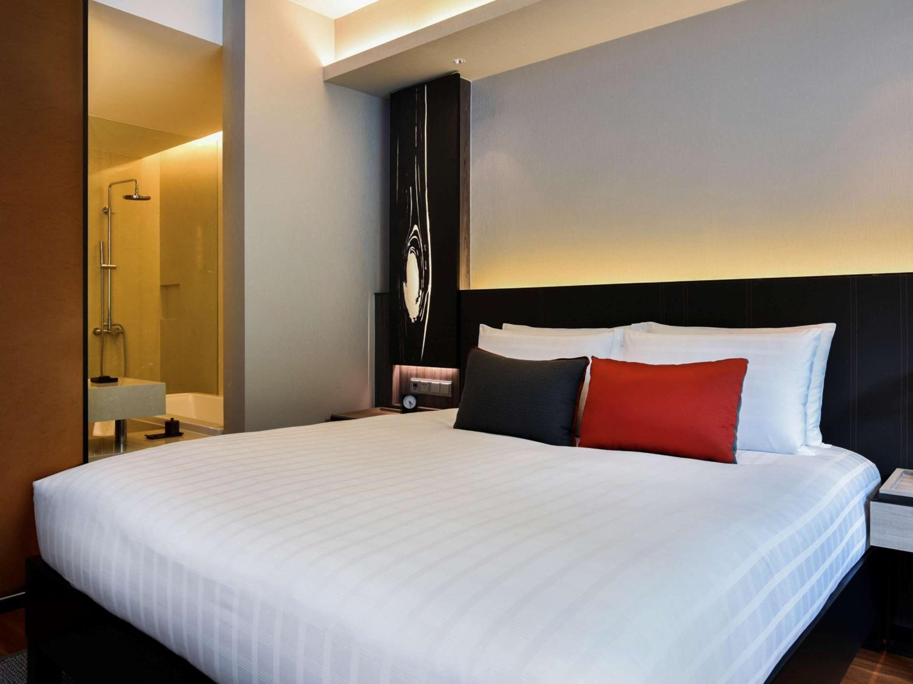Pullman Bangkok King Power — 19