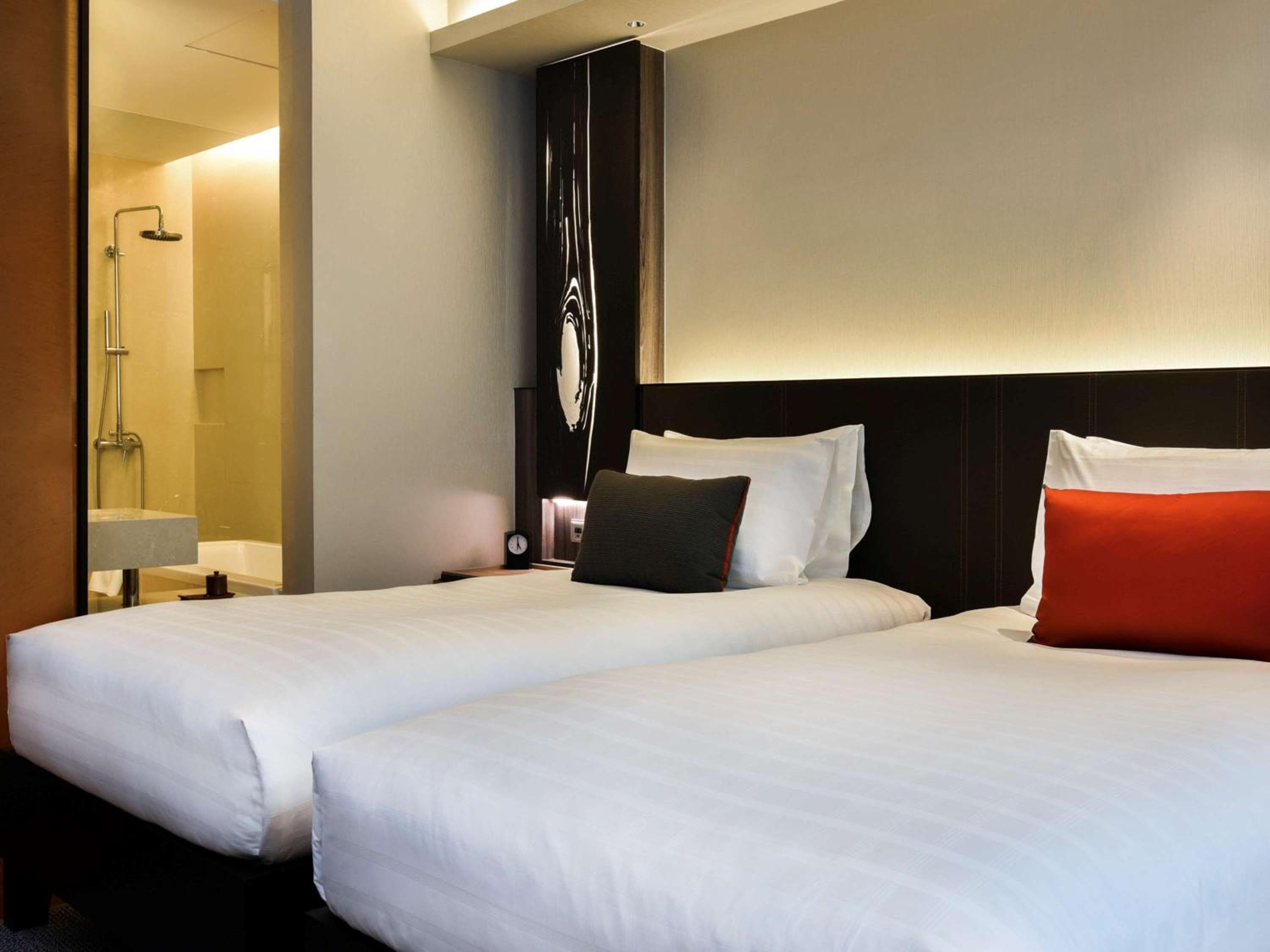 Pullman Bangkok King Power — 23
