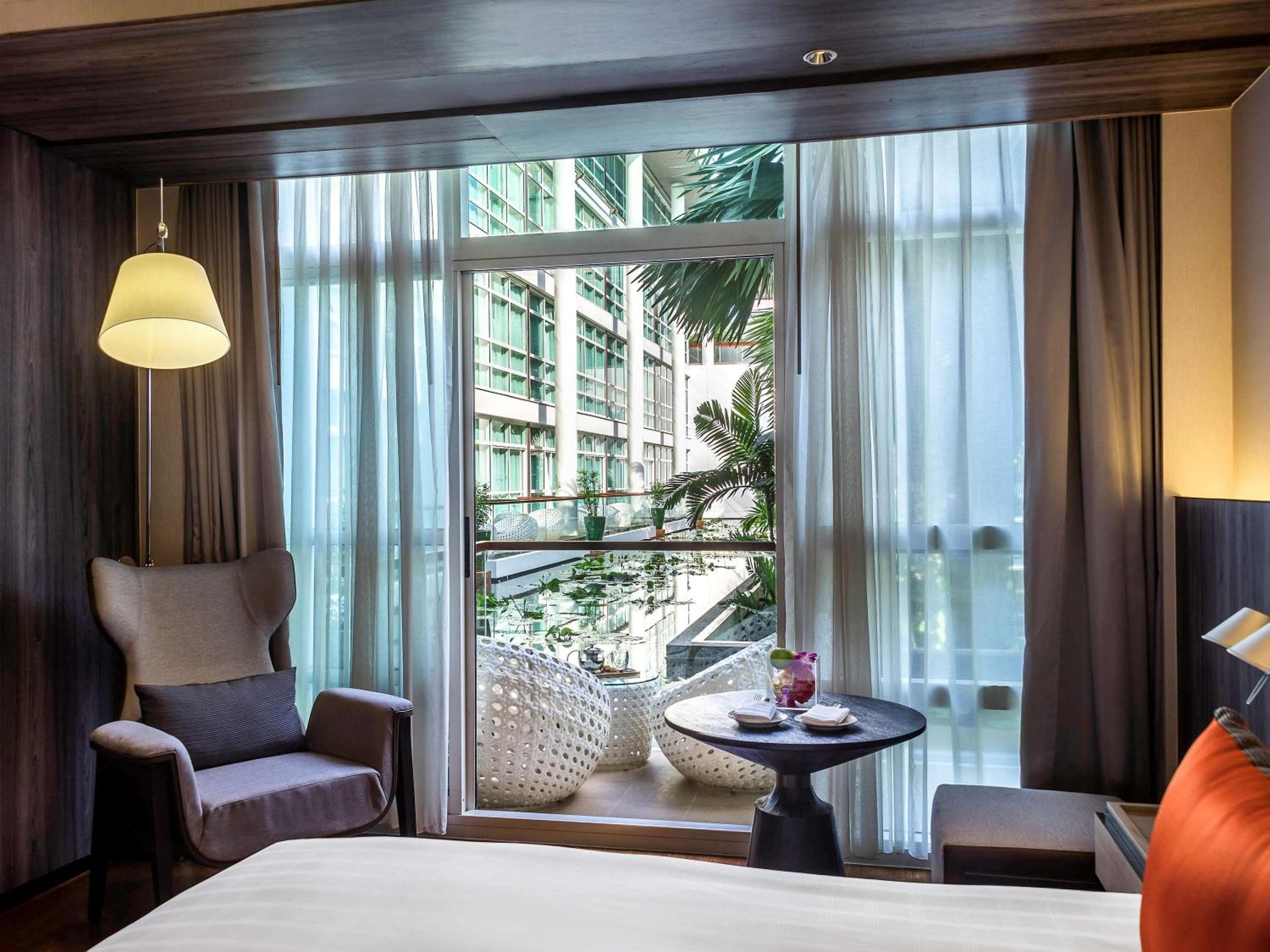 Pullman Bangkok King Power — 24