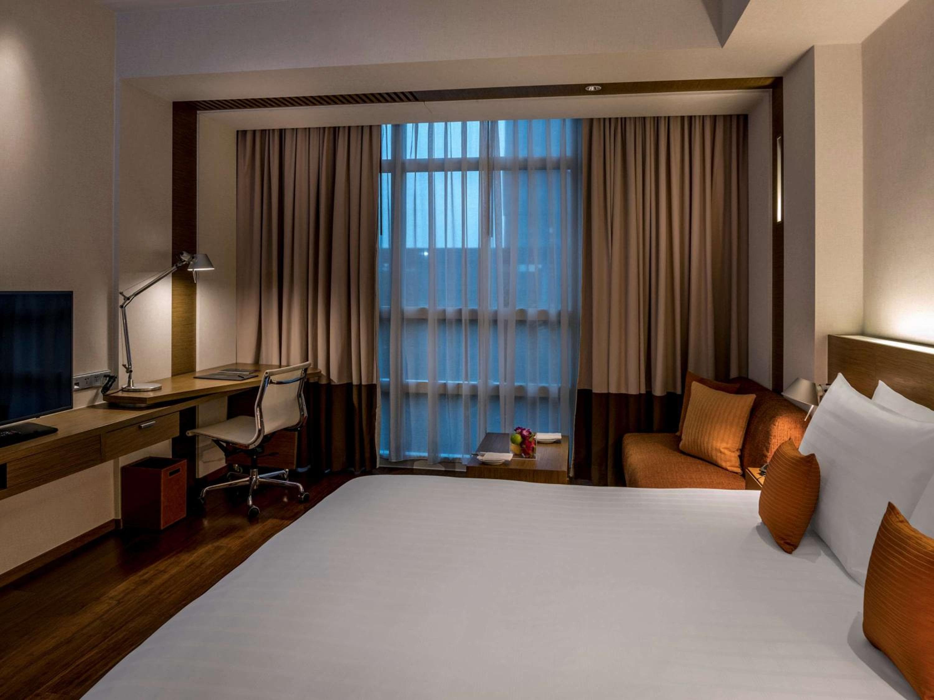 Pullman Bangkok King Power — 28