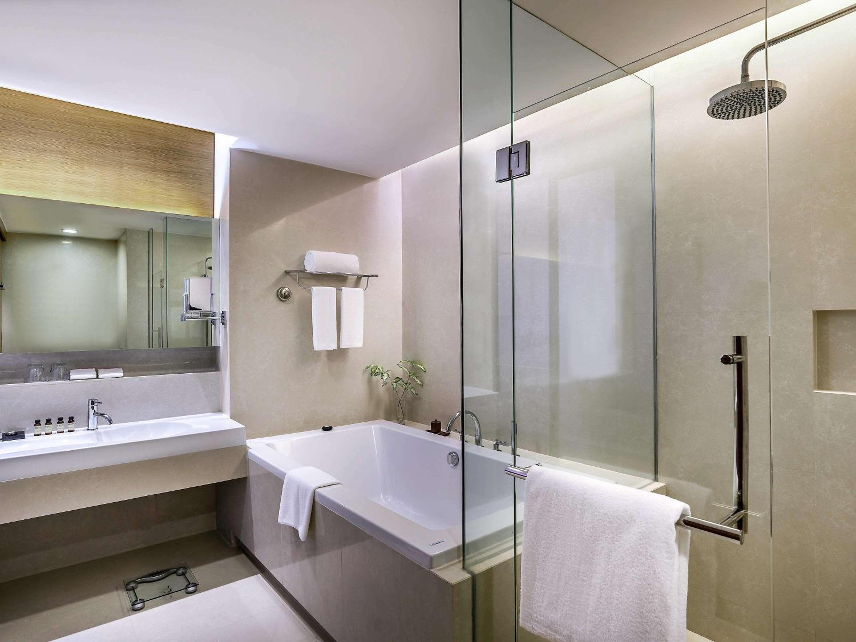 Pullman Bangkok King Power — 5