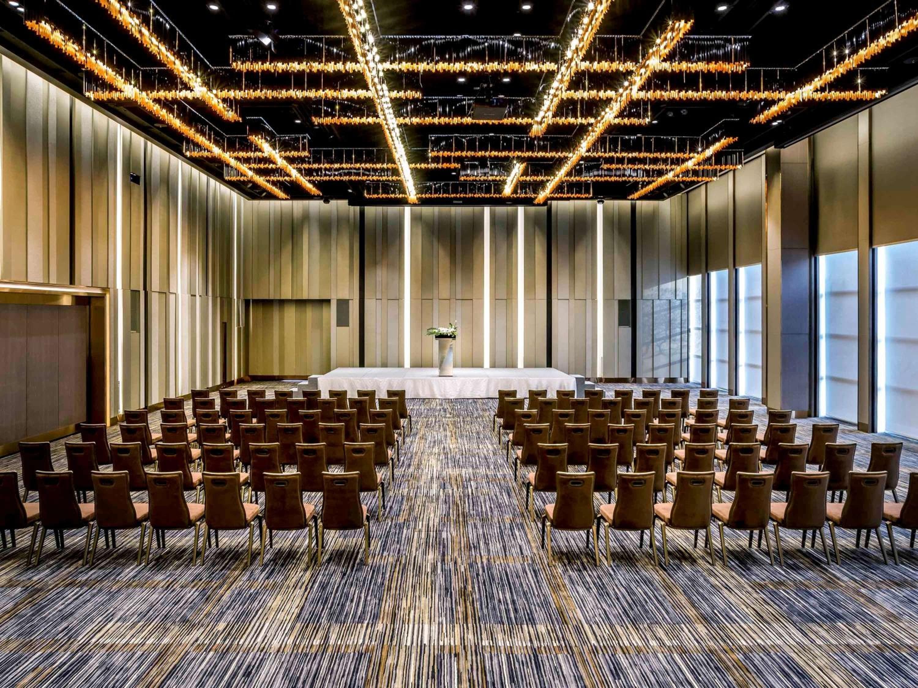 Pullman Bangkok King Power — 29