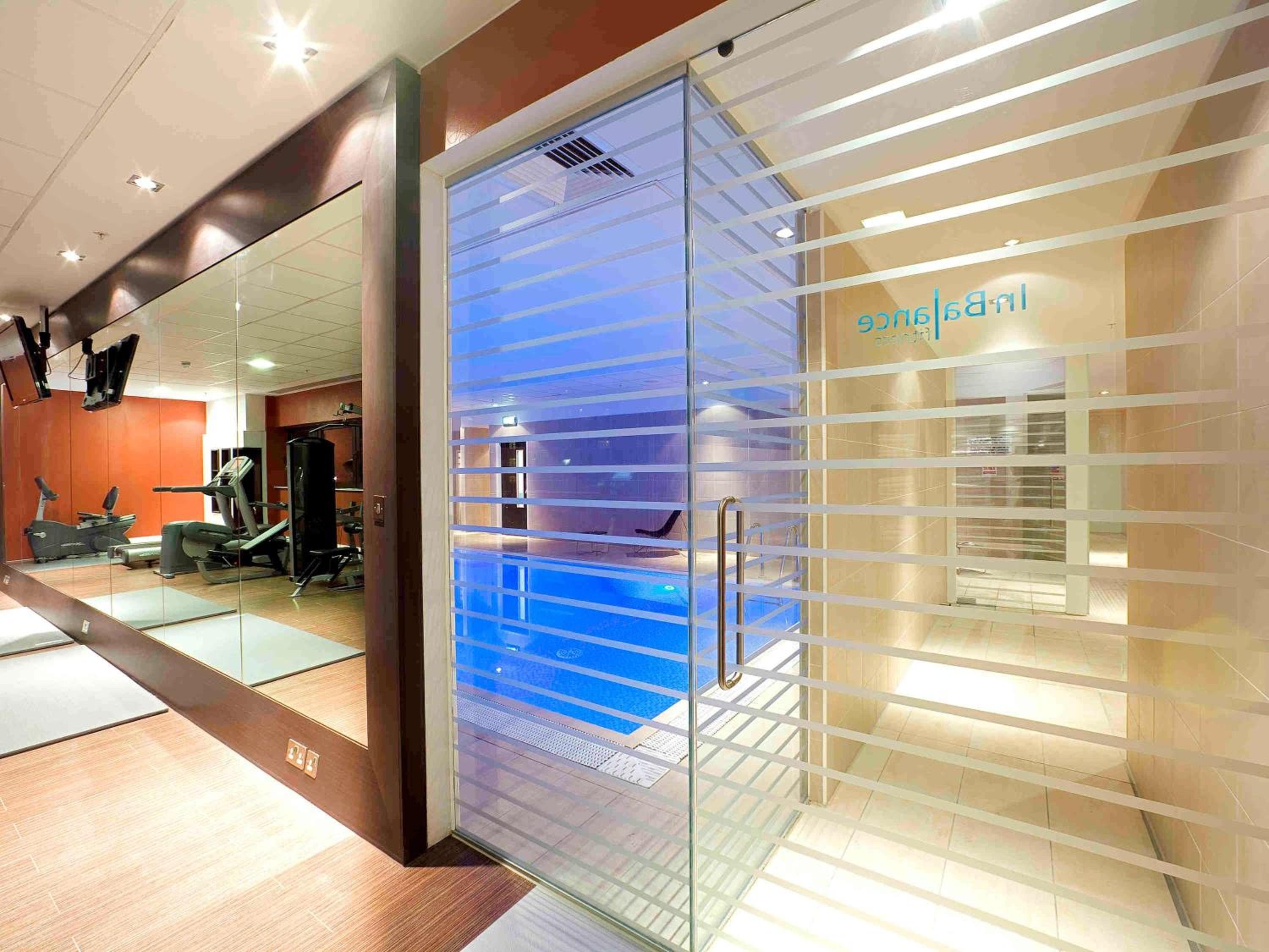 Novotel London Paddington — 10