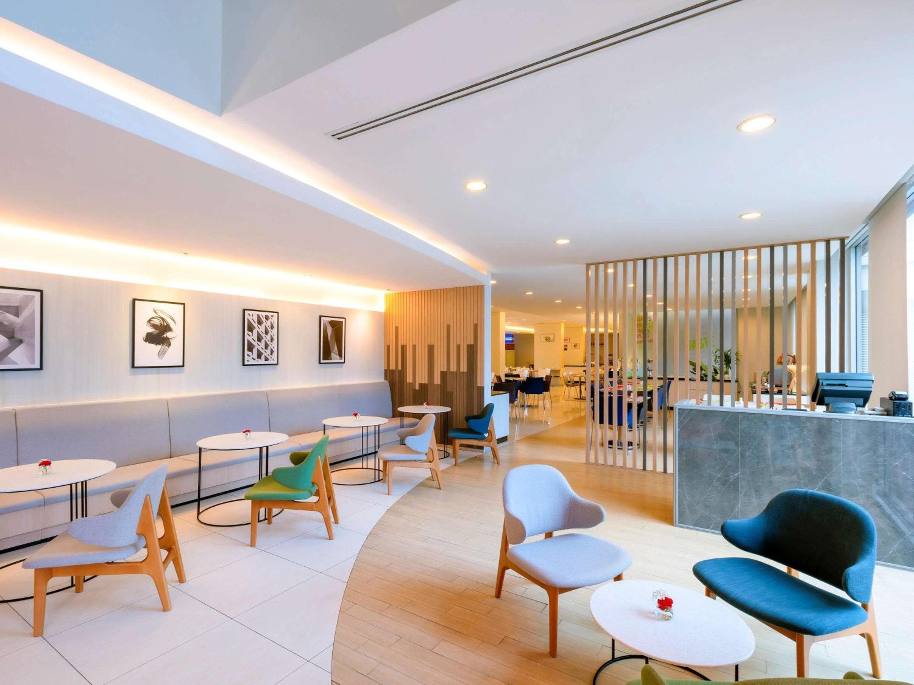 ibis Bangkok Sathorn — 17