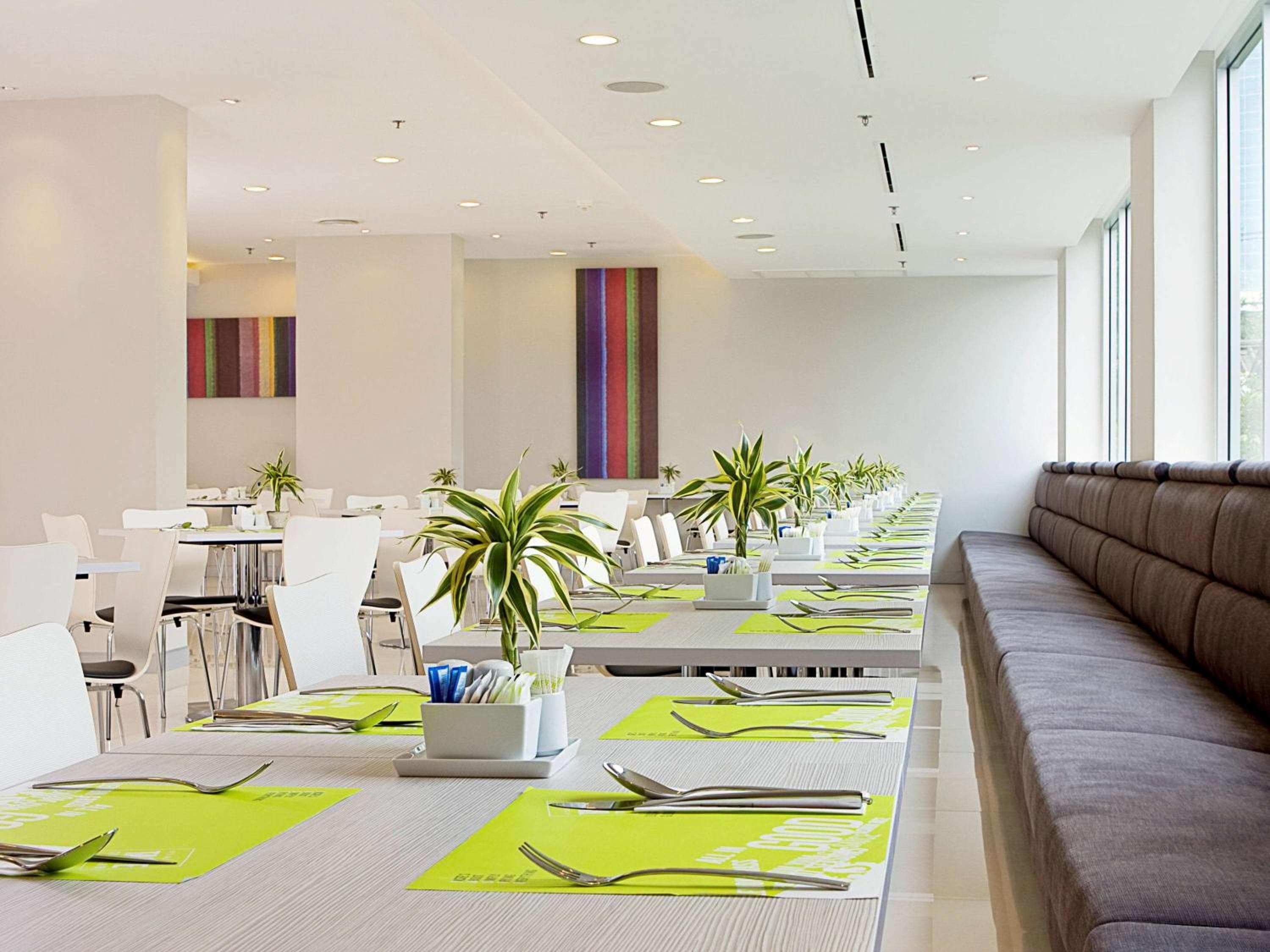 ibis Bangkok Sathorn — 14