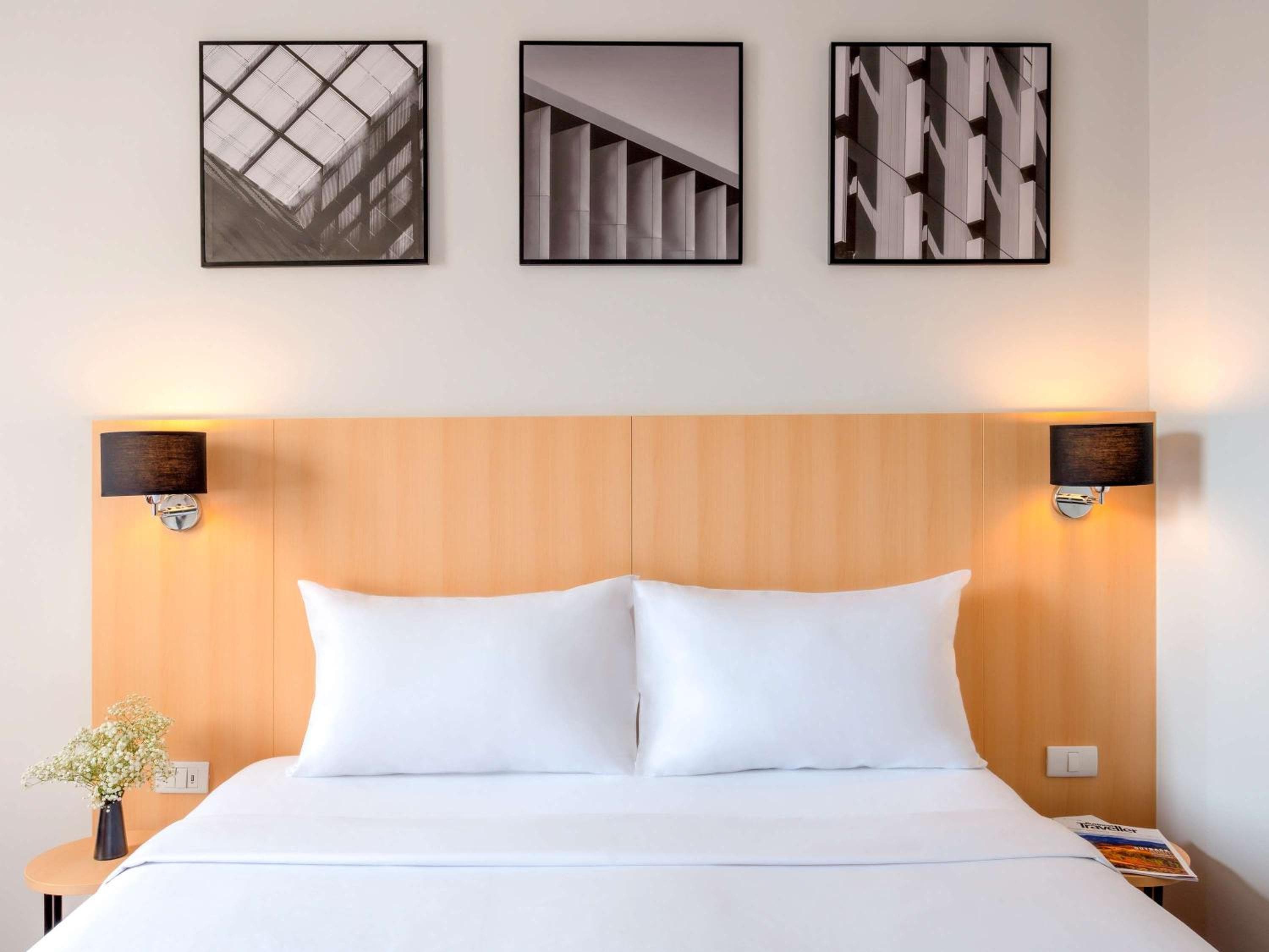 ibis Bangkok Sathorn — 4