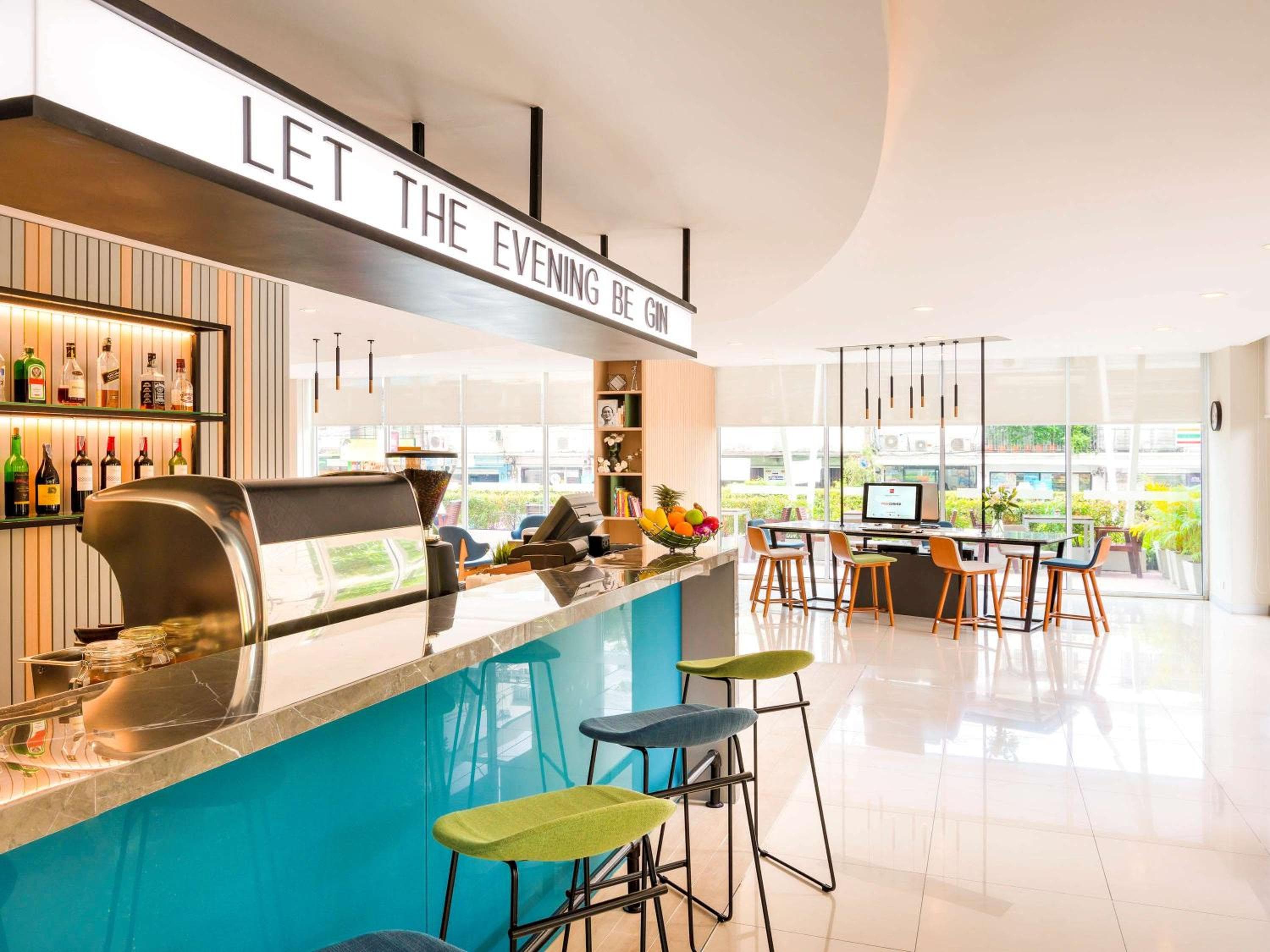 ibis Bangkok Sathorn — 9