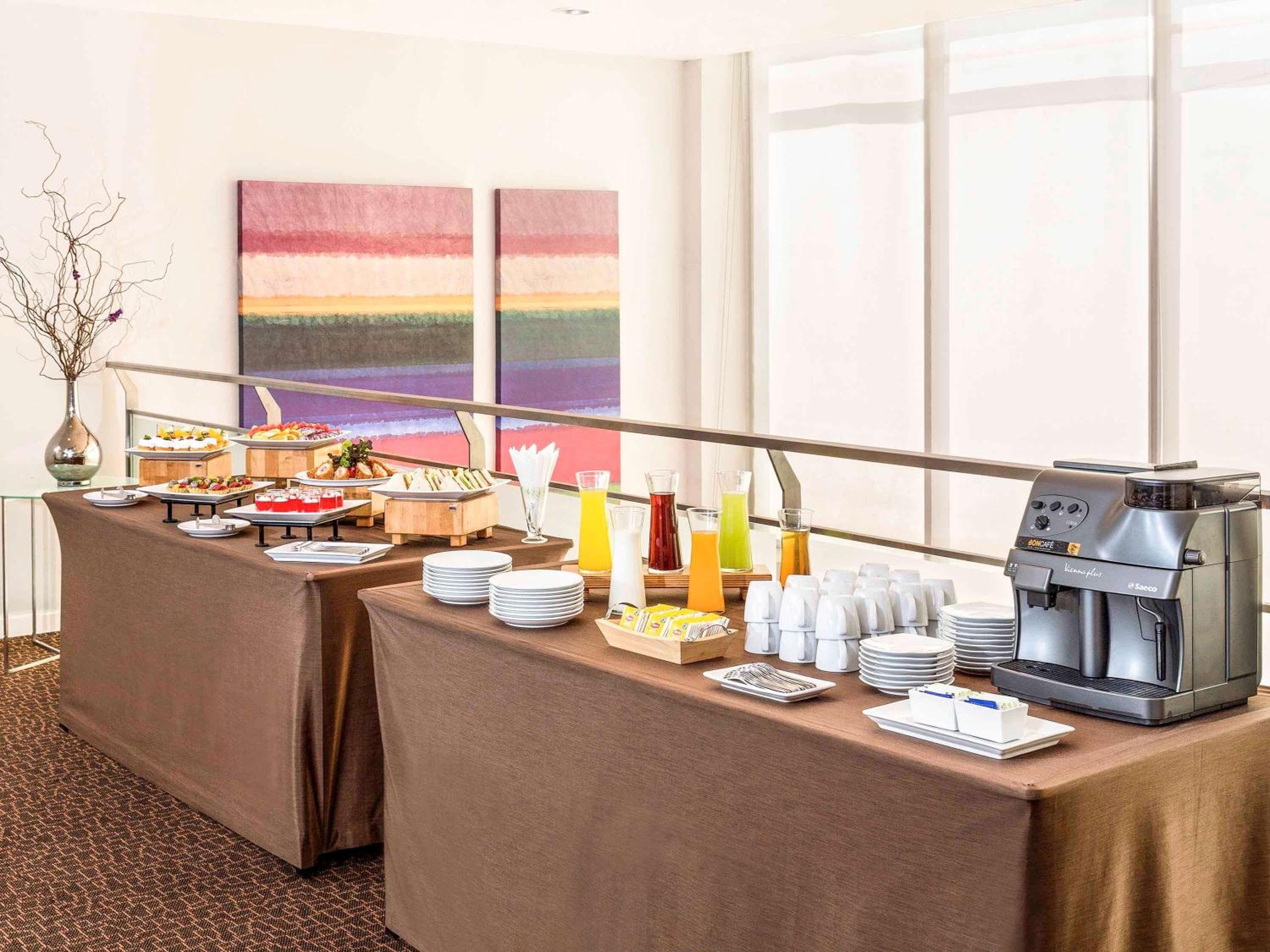 ibis Bangkok Sathorn — 20