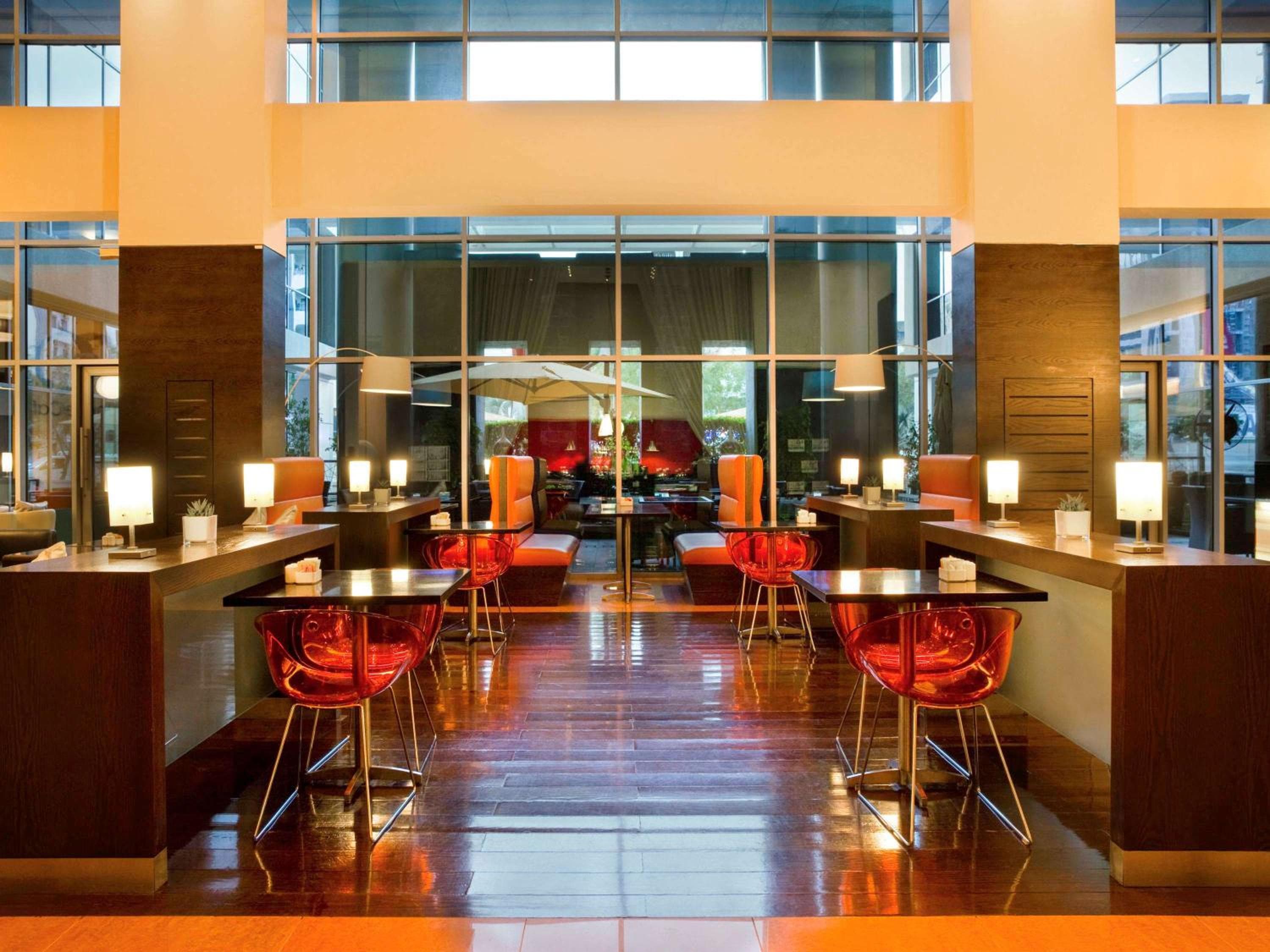 ibis Dubai Al Rigga — 27