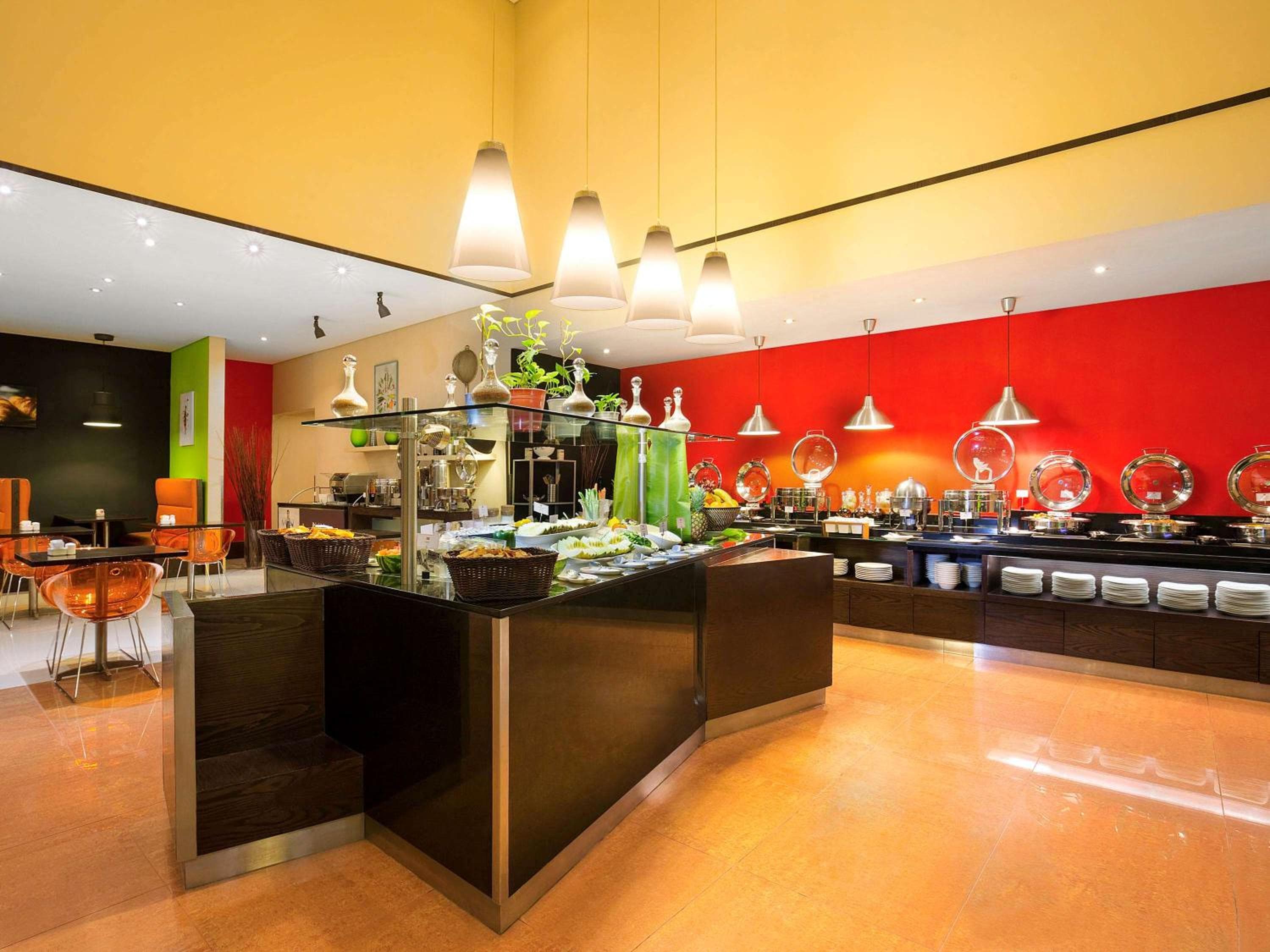ibis Dubai Al Rigga — 8