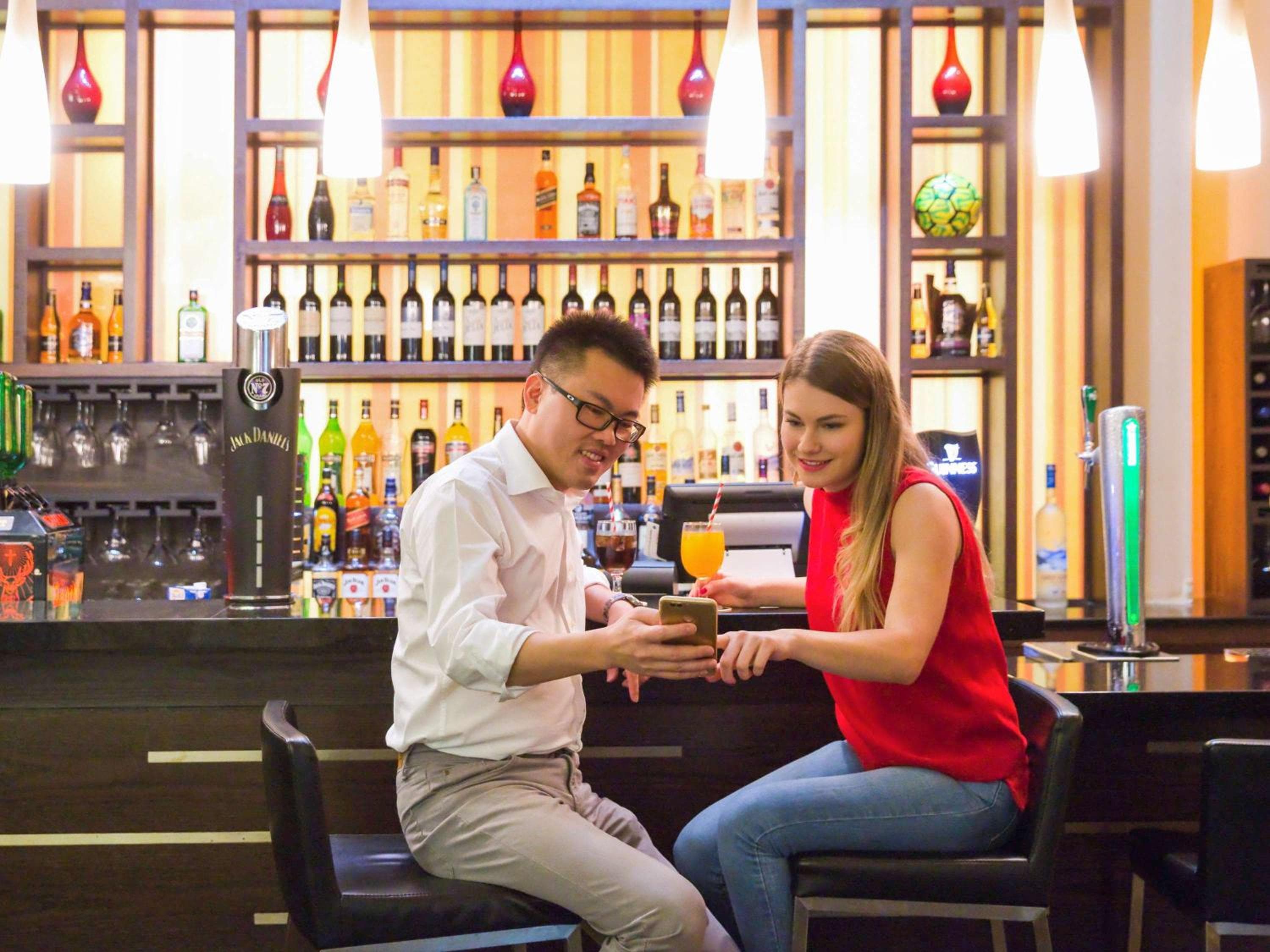 ibis Dubai Al Rigga — 22