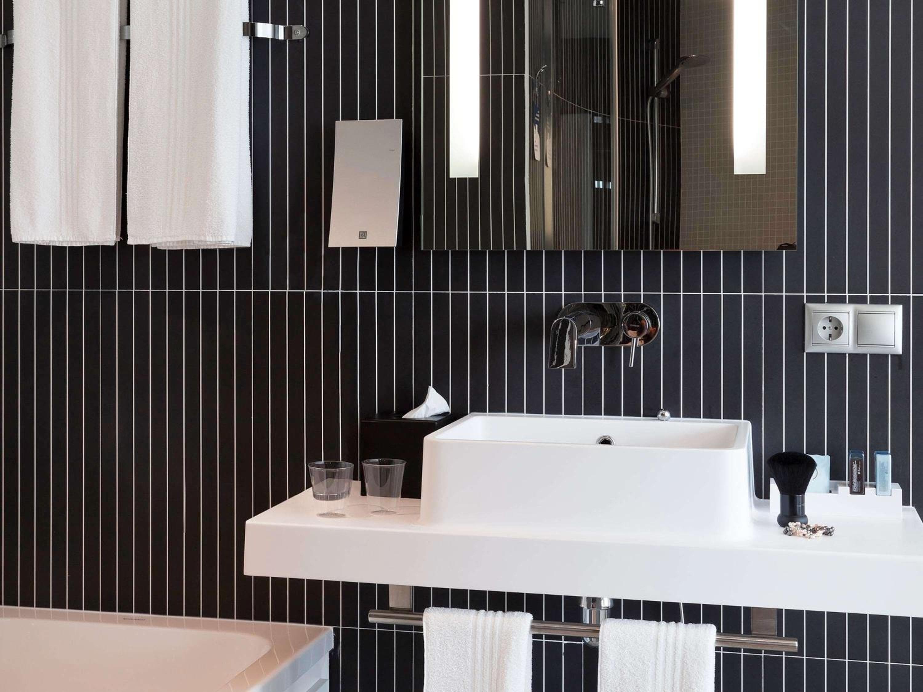 Novotel Suites Málaga Centro — 12