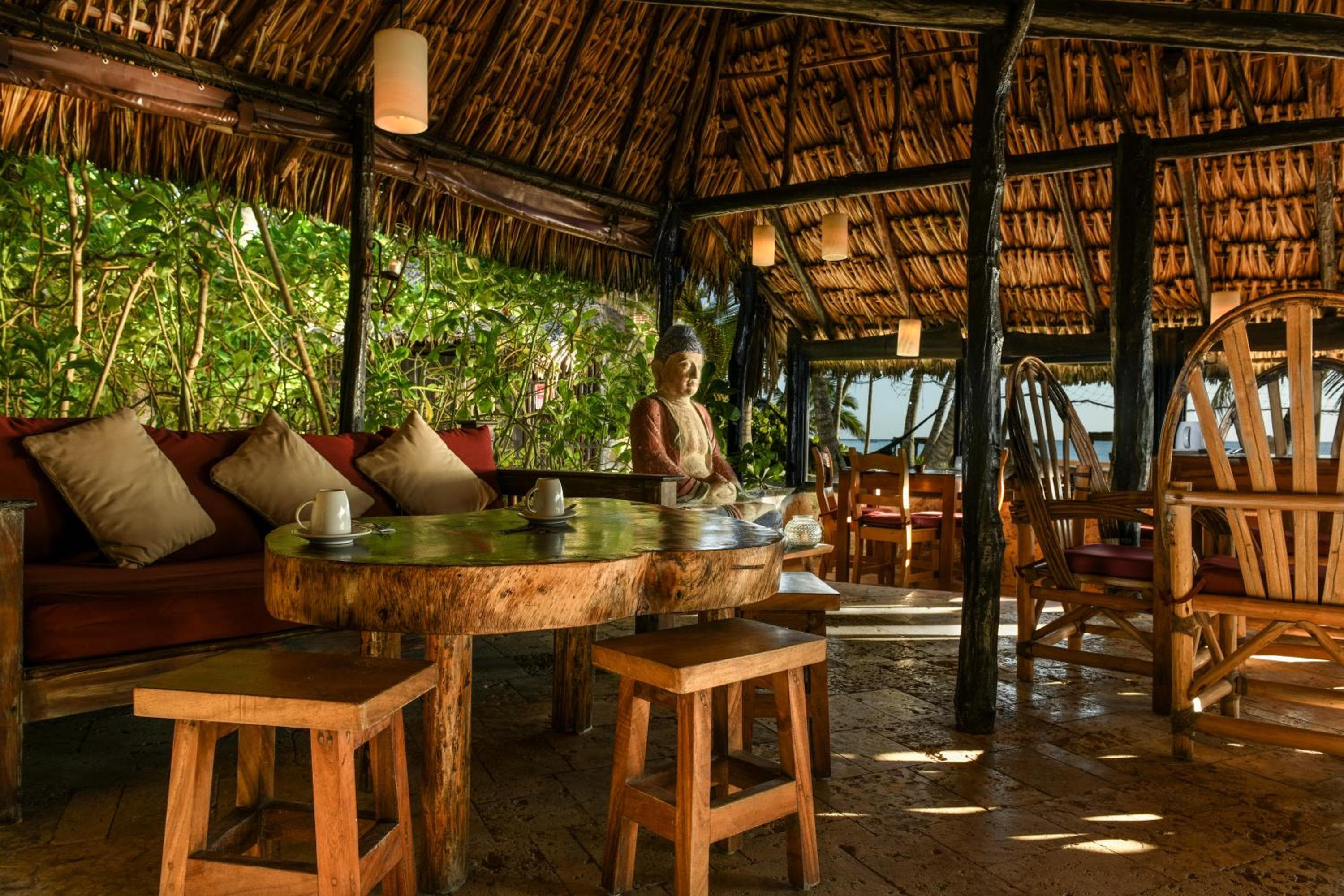 Diamante K - Inside Tulum National Park — 11