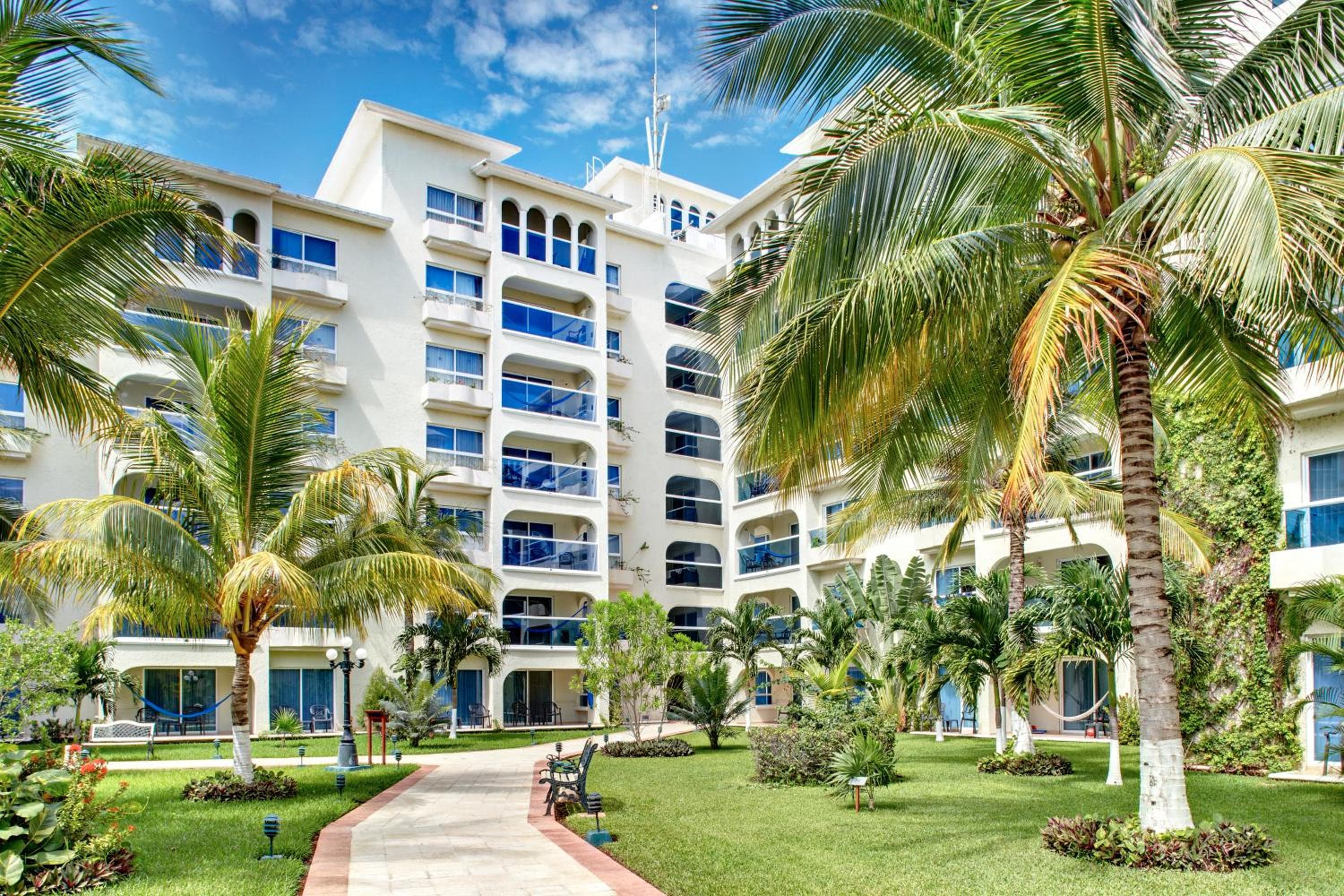 Occidental Costa Cancún - All Inclusive — 8