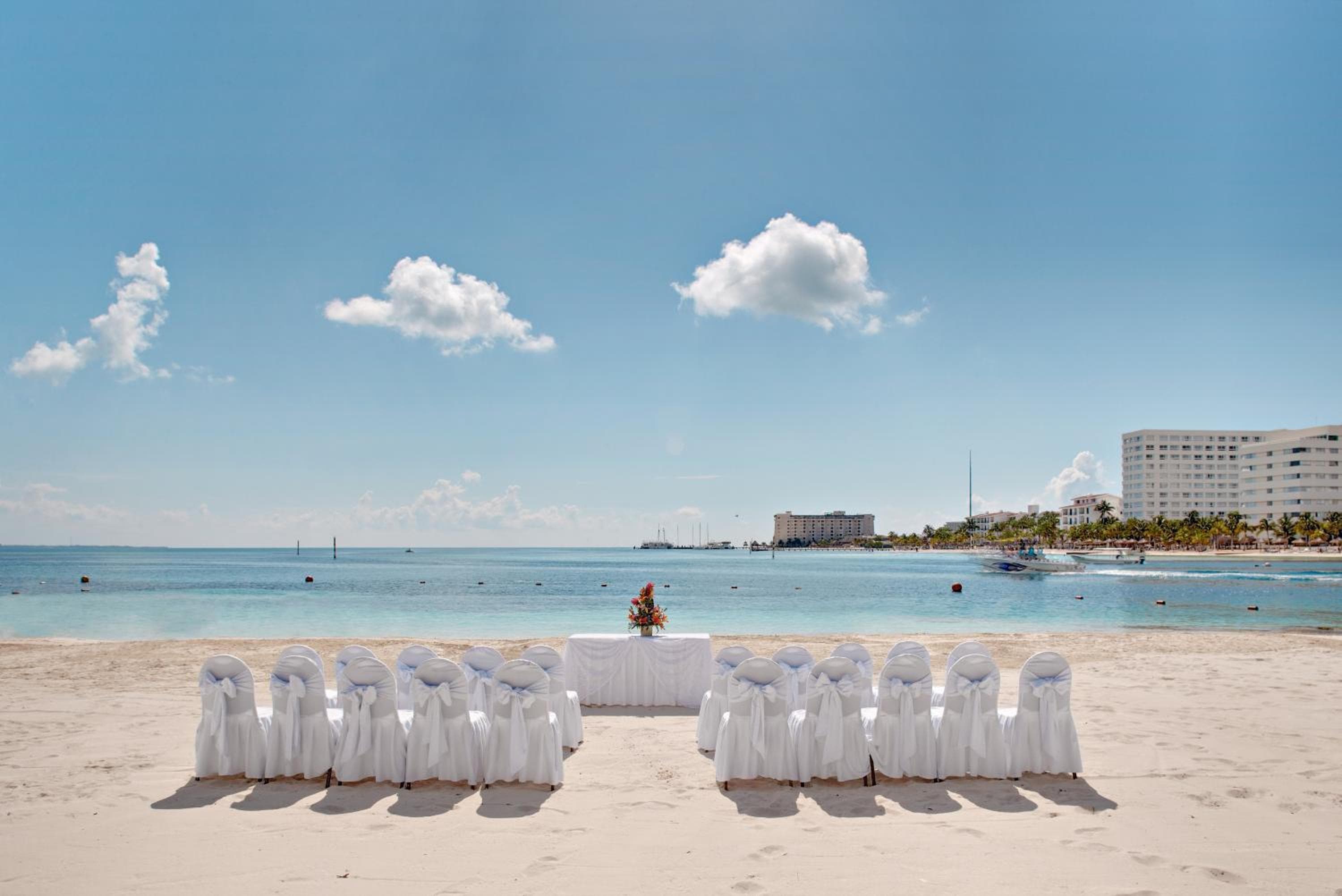 Occidental Costa Cancún - Tutto Incluso — 9