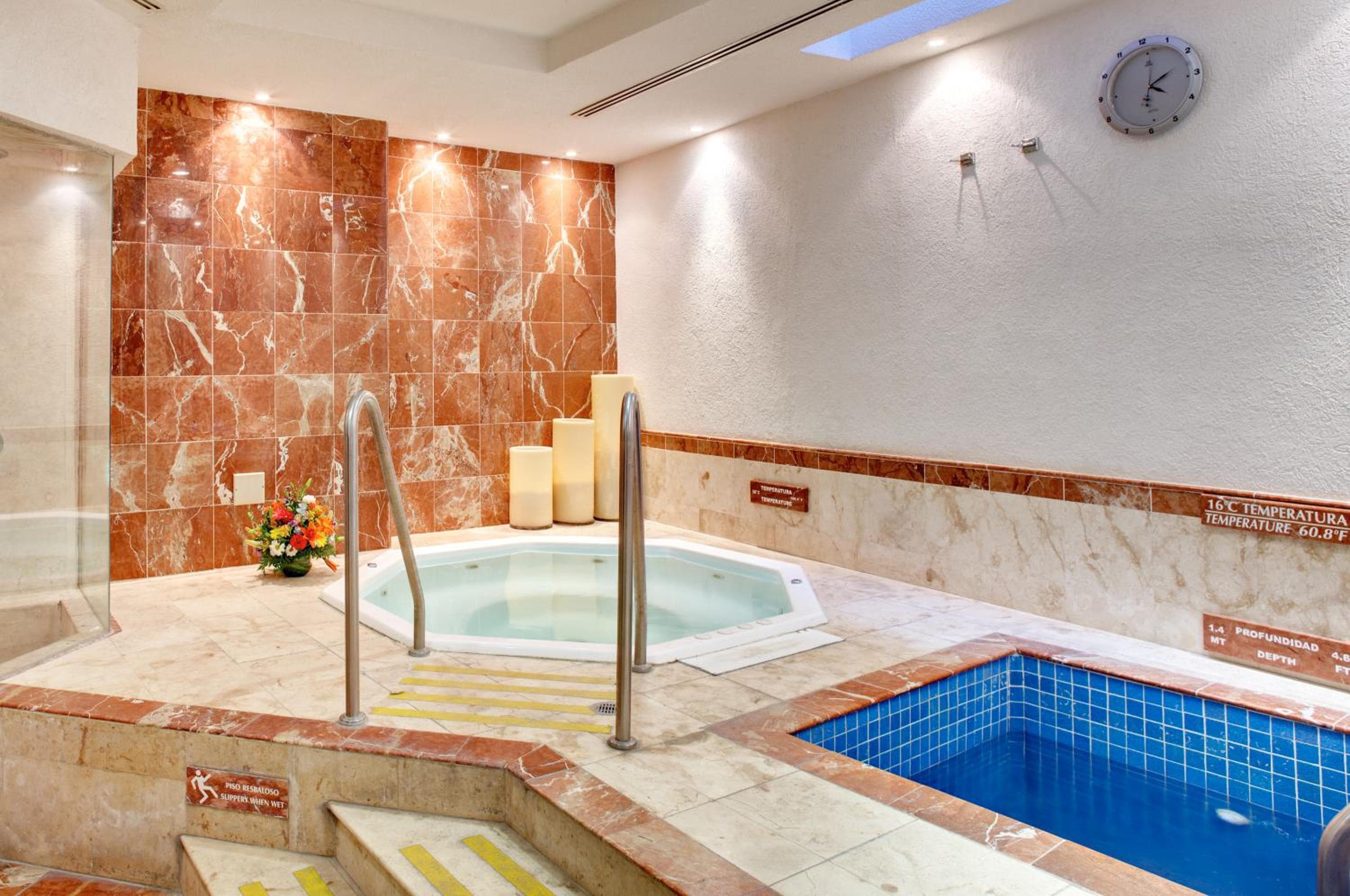 Occidental Costa Cancún - All Inclusive — 20