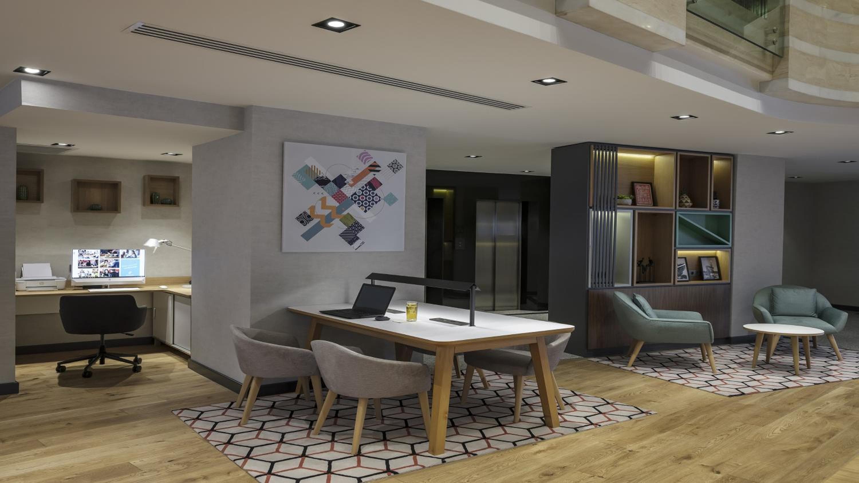 Holiday Inn Istanbul Old City, ein IHG Hotel — 16