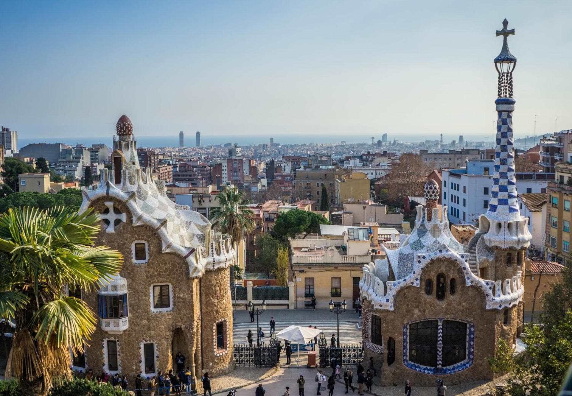 HG City Suites Barcelona — 21