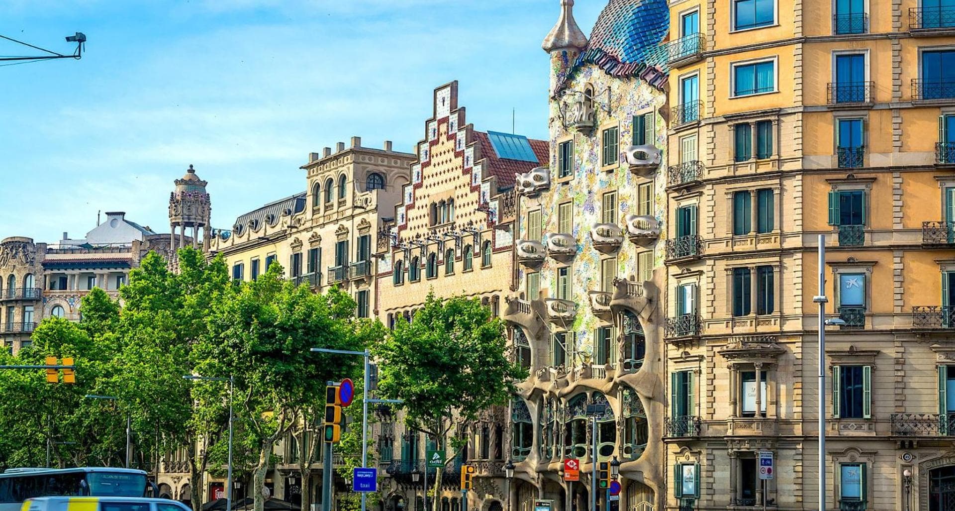HG City Suites Barcelona — 22