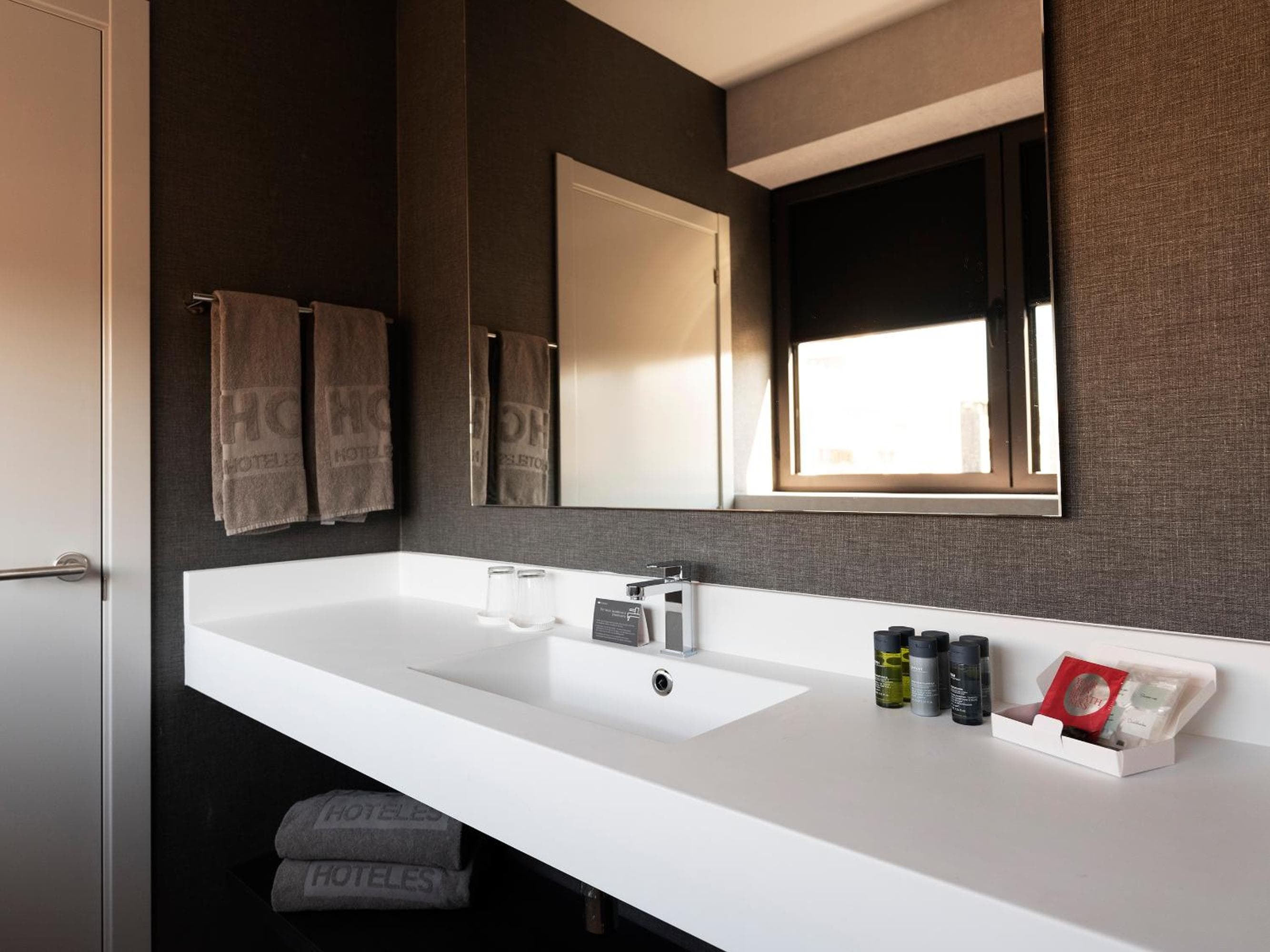 HG City Suites Barcelona — 20