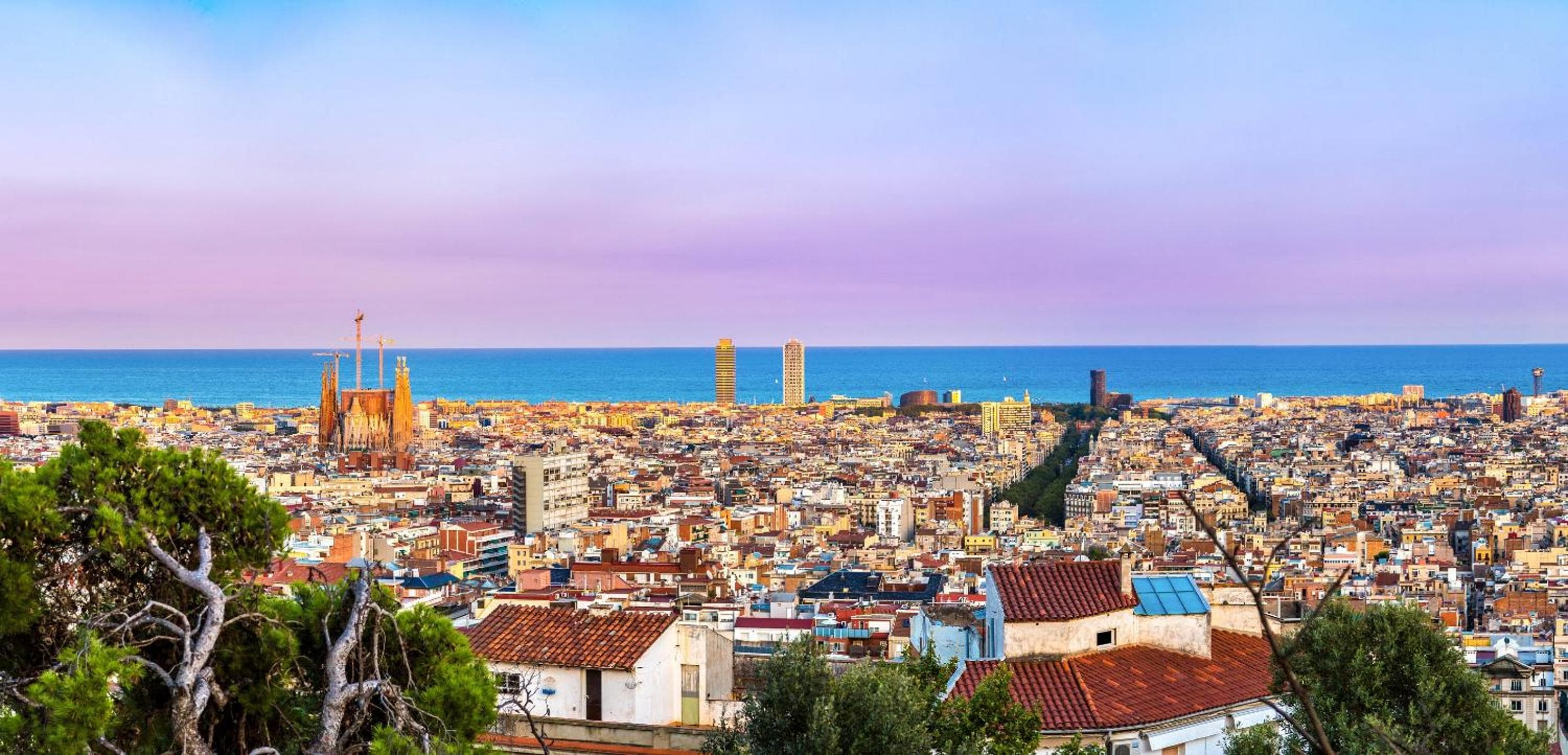 HG City Suites Barcelona — 24
