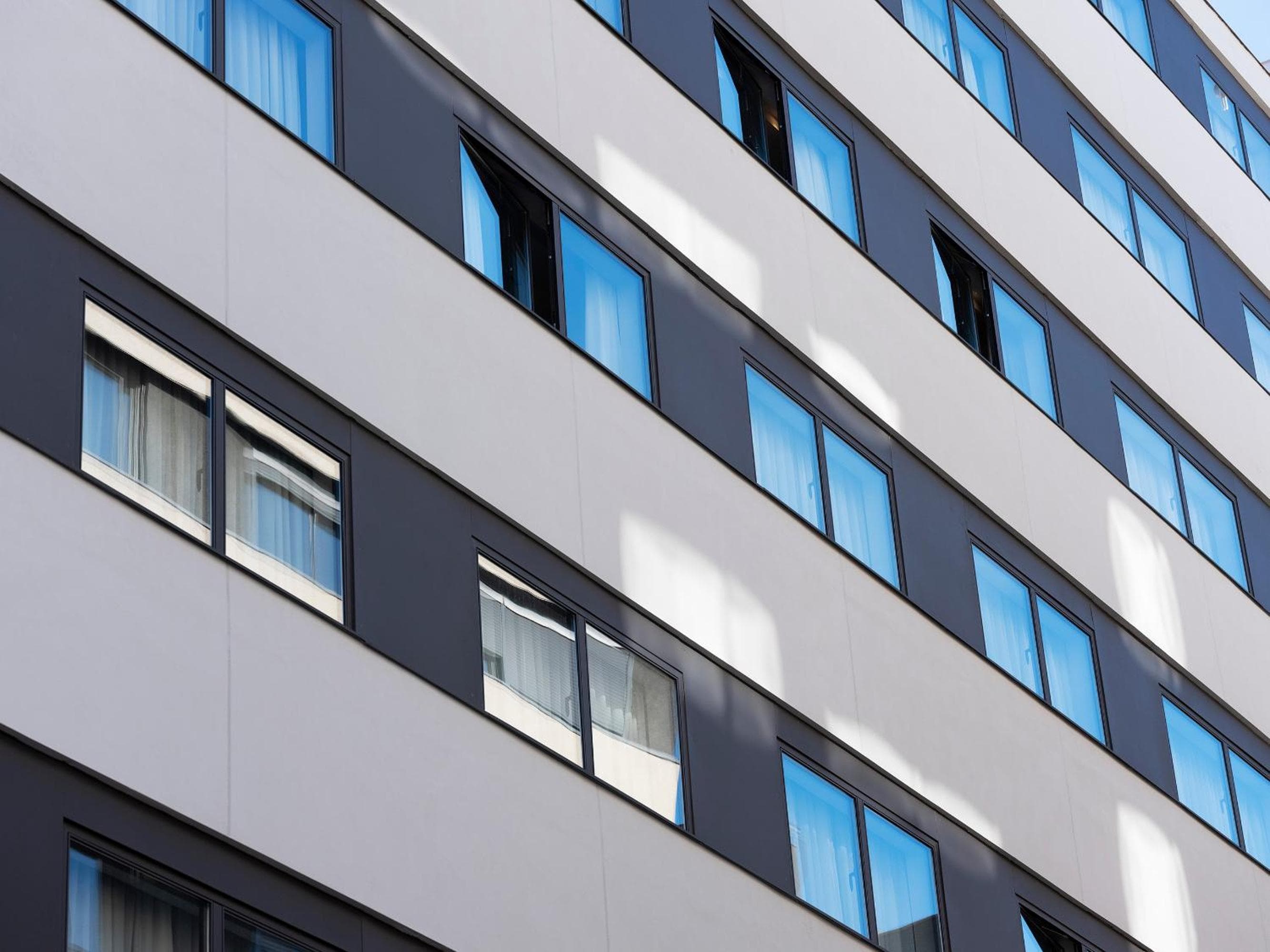 HG City Suites Barcelona — 27