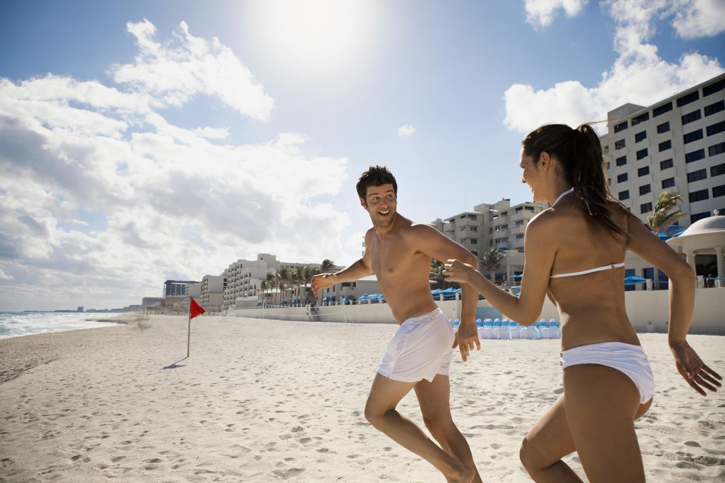 Occidental Tucancún - All Inclusive — 28