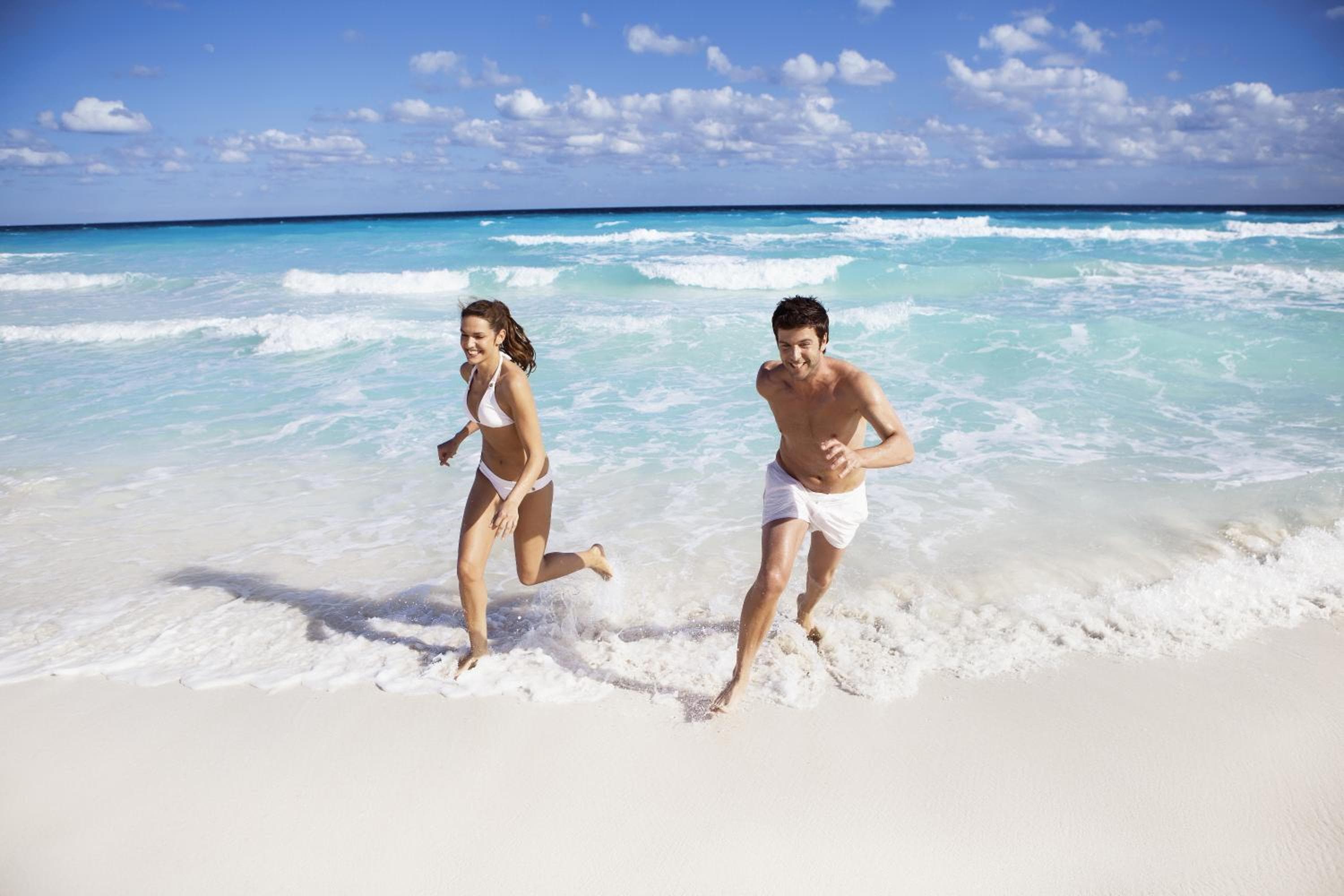 Occidental Tucancún - All Inclusive — 5