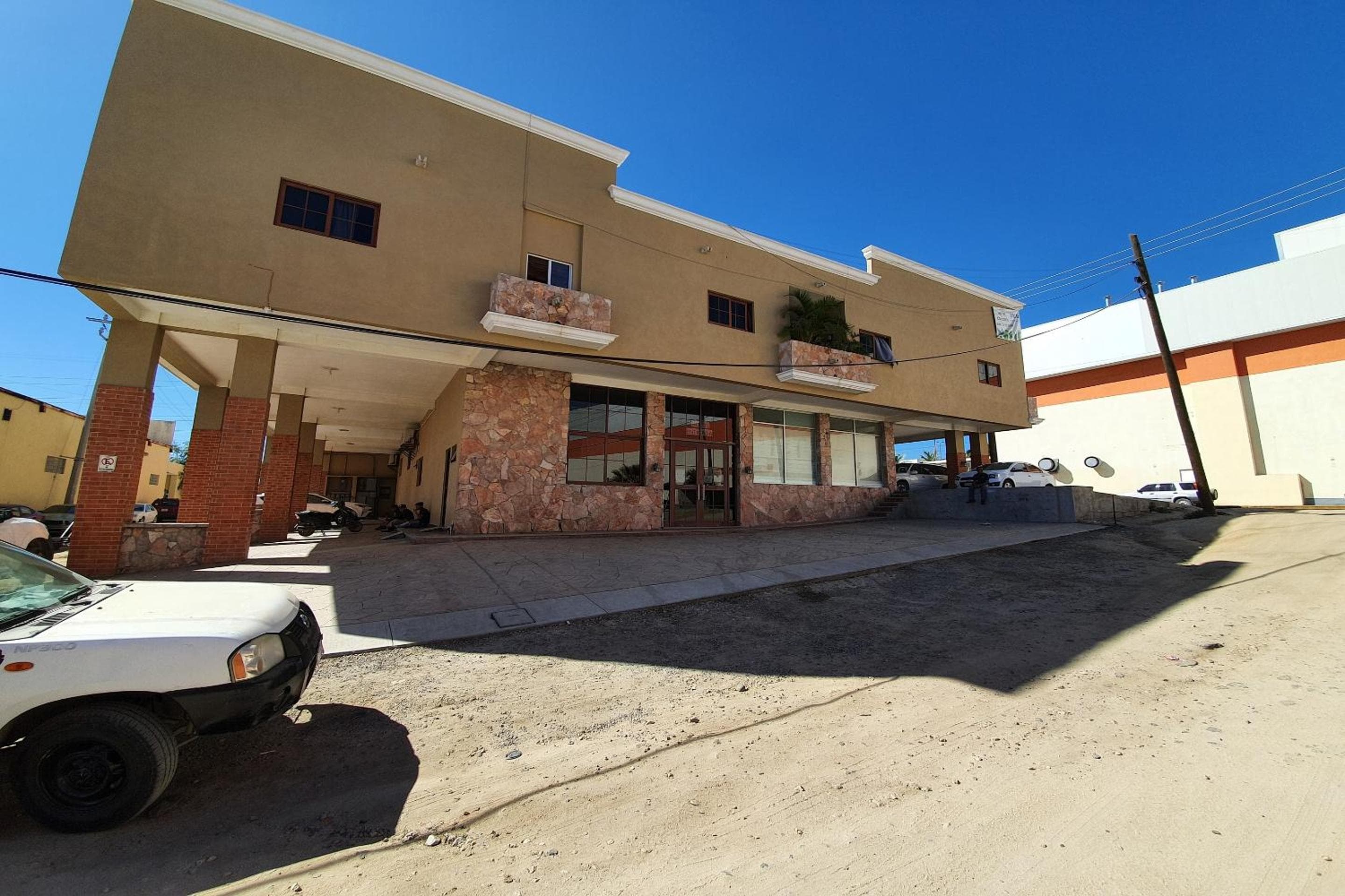 Hotel Colonos Los Cabos — 11