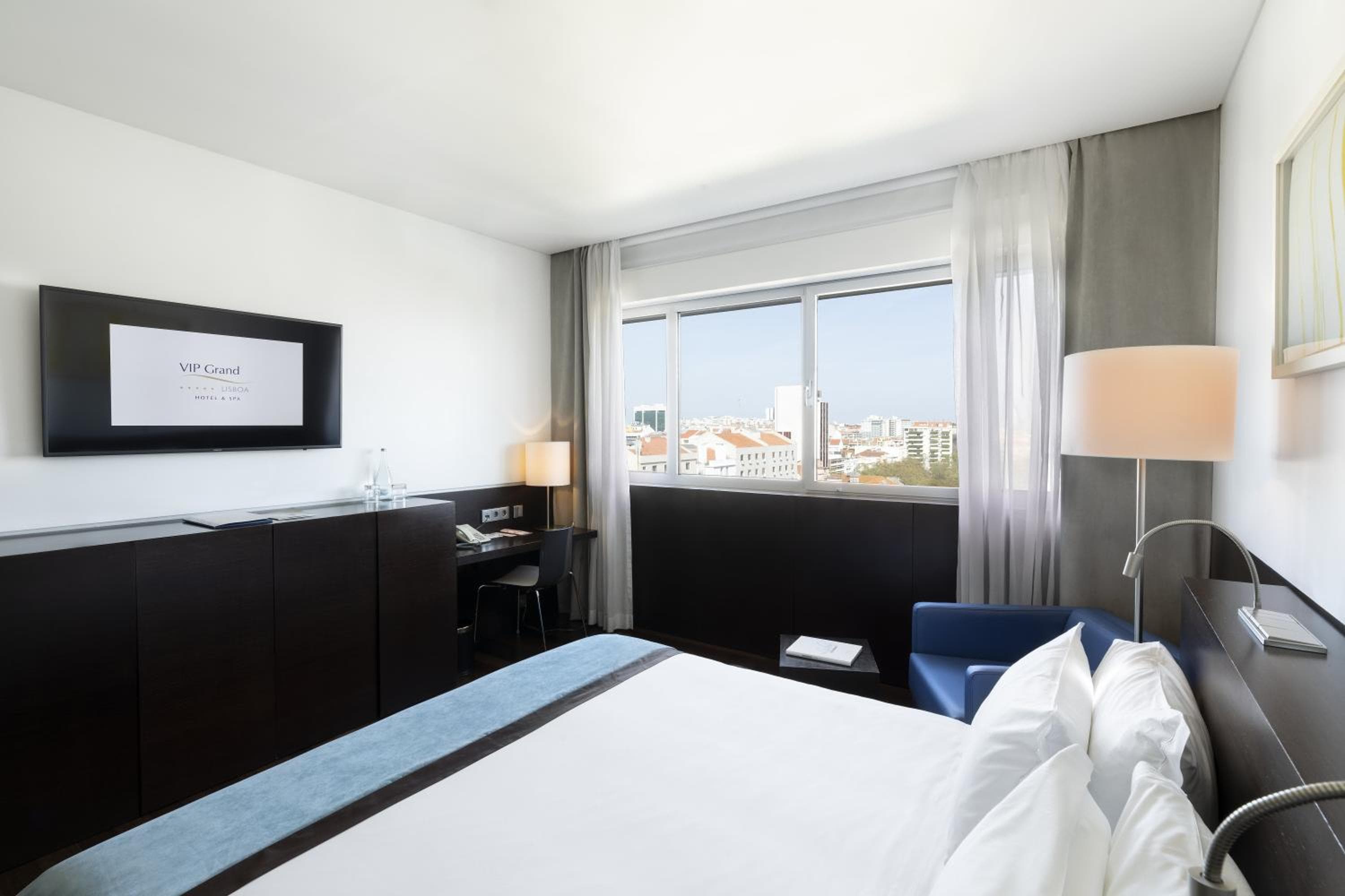 VIP Grand Lisboa Hotel & Spa — 25