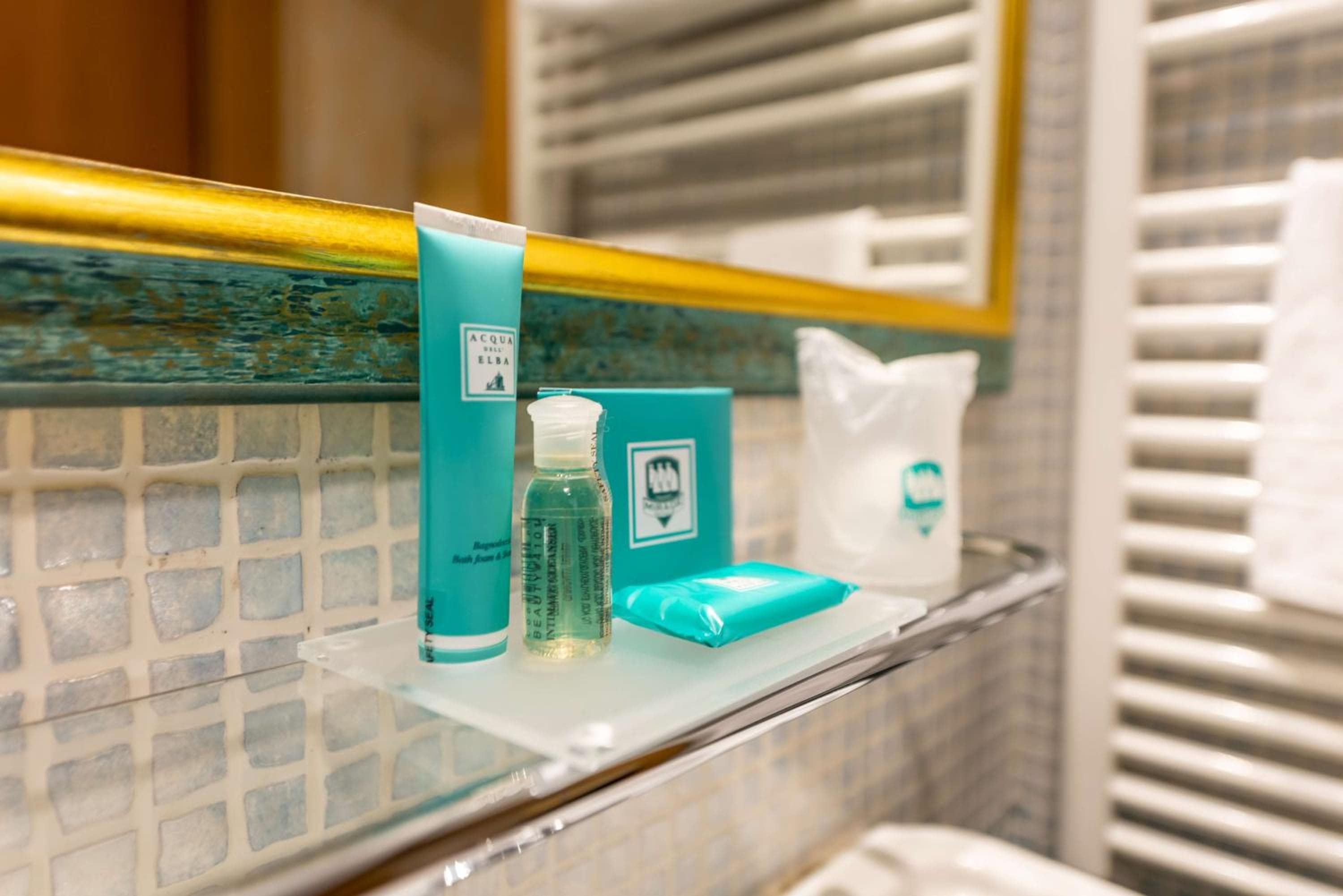 Hotel Mirage Sure Hotel Collection by Best Western — 9