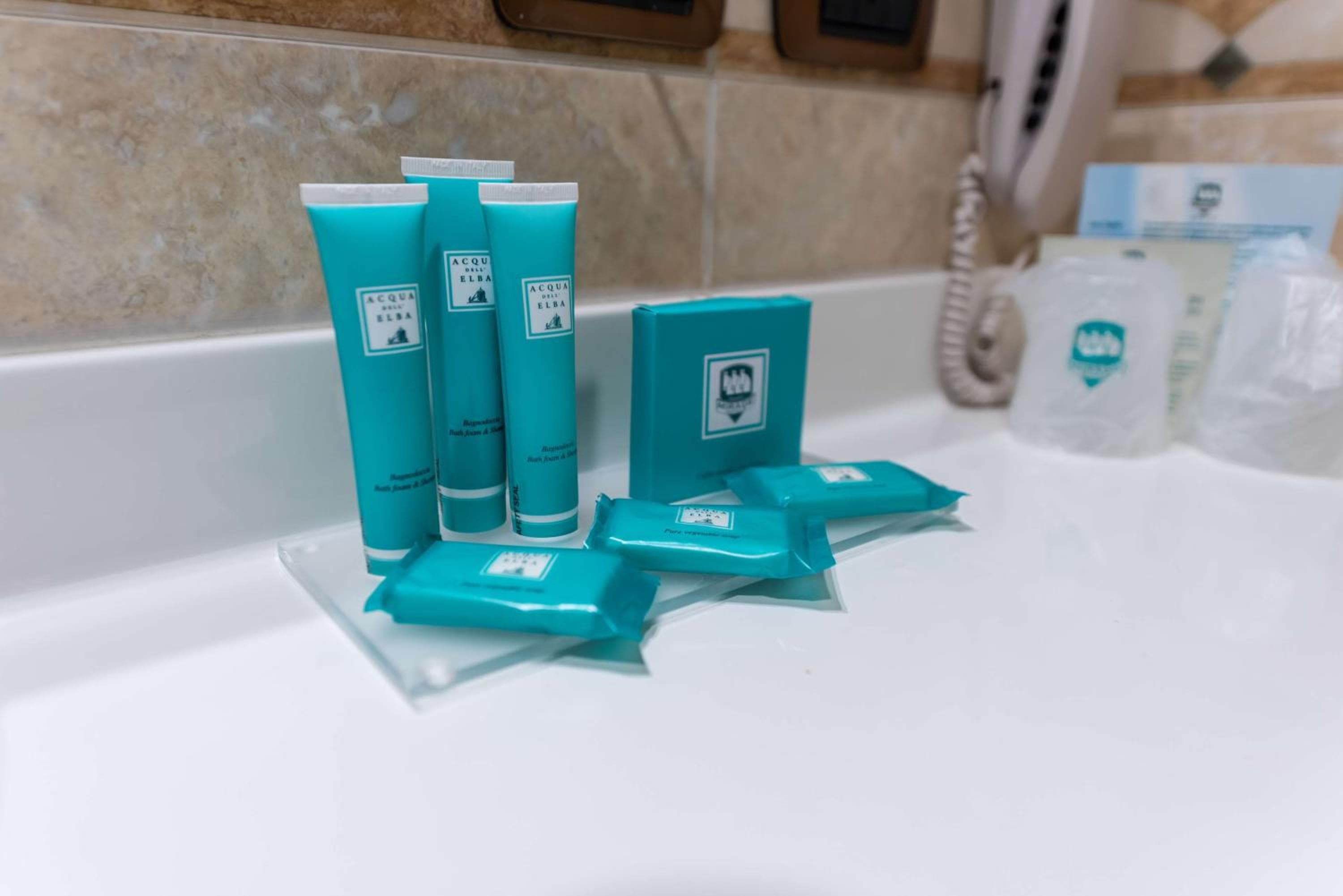 Hotel Mirage Sure Hotel Collection by Best Western — 28