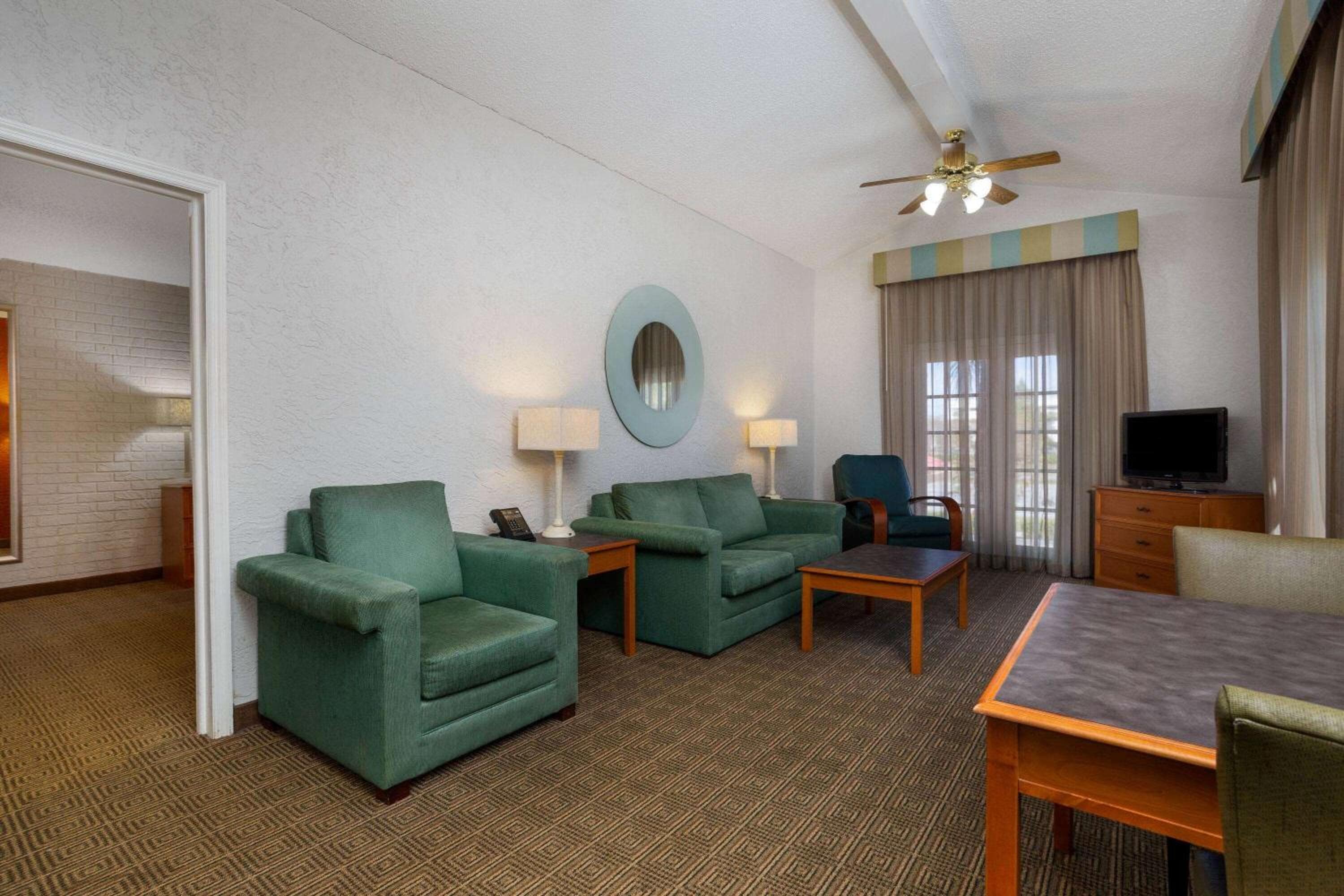 La Quinta Inn Tampa Airport Stadium Westshore — 23