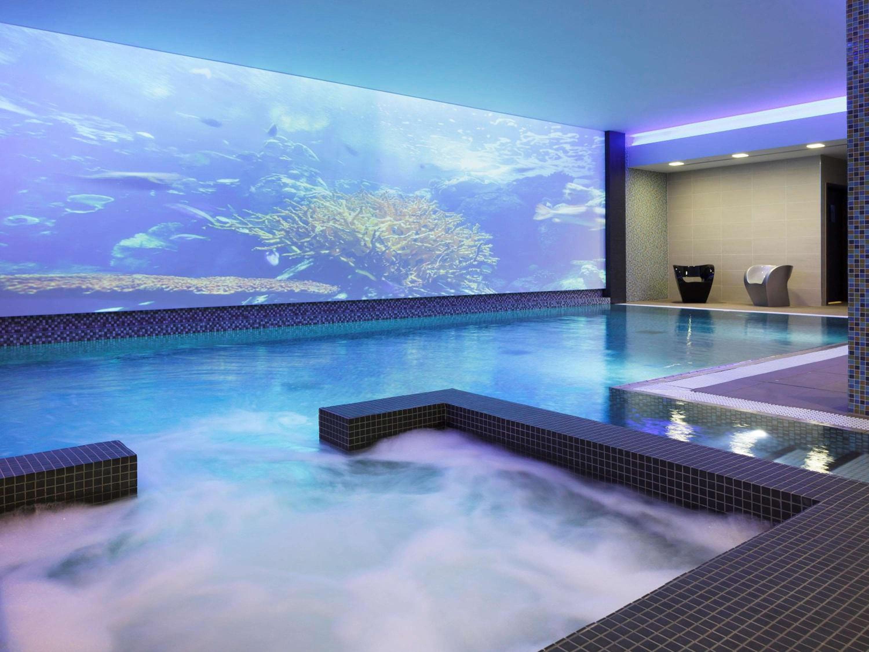 Novotel Londres Blackfriars — 5