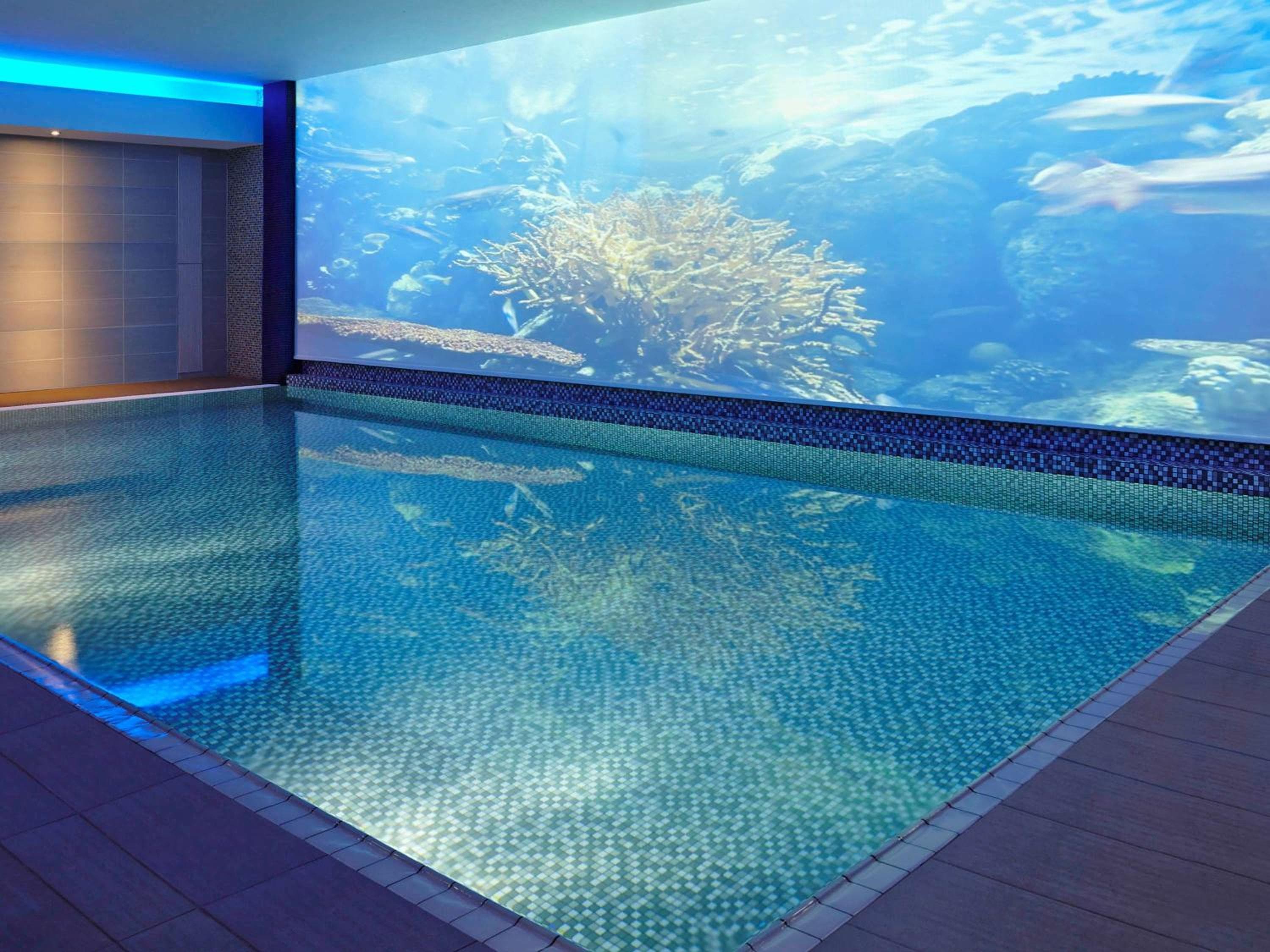 Novotel Londres Blackfriars — 22