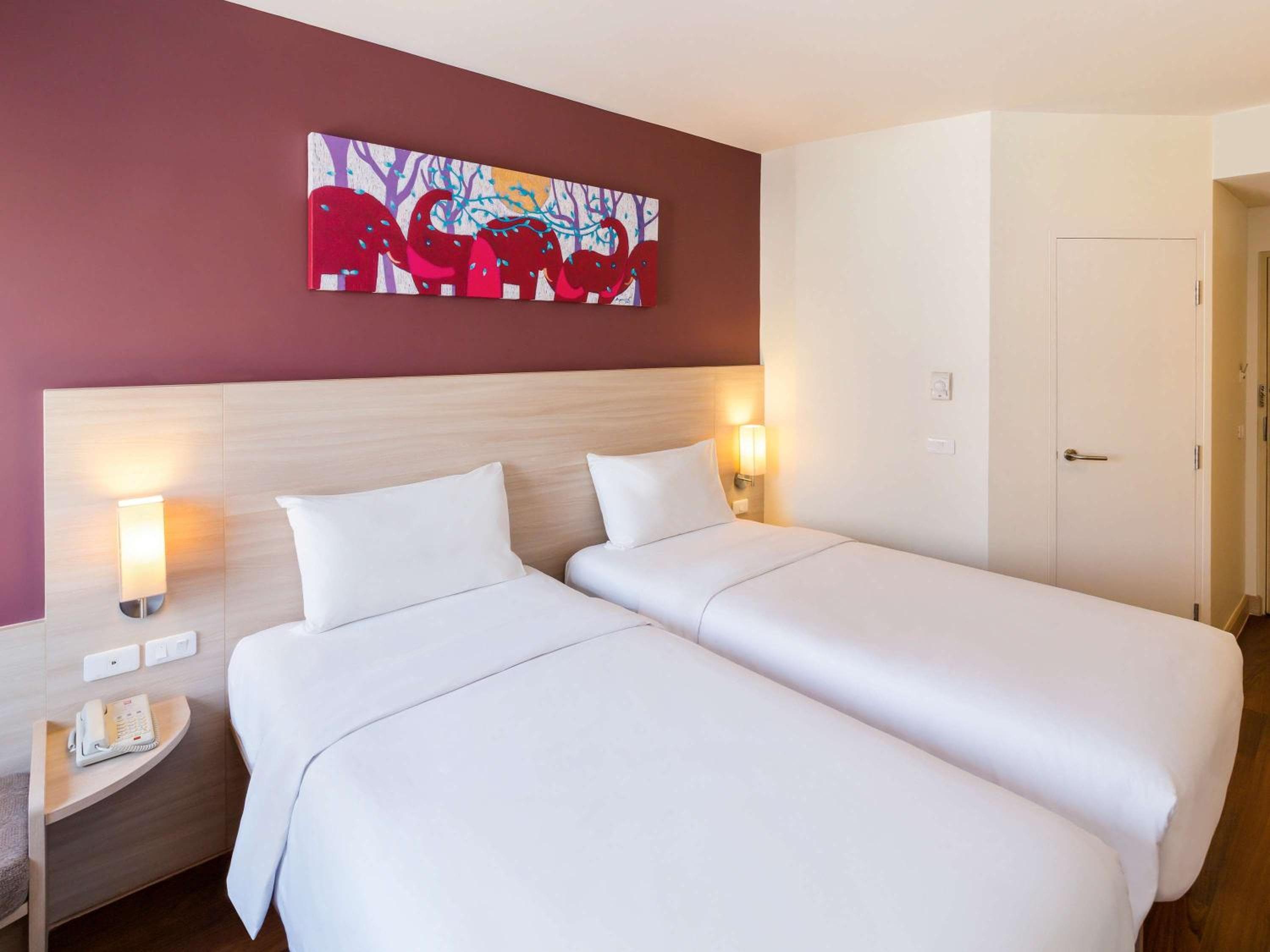 ibis Bangkok Siam — 29