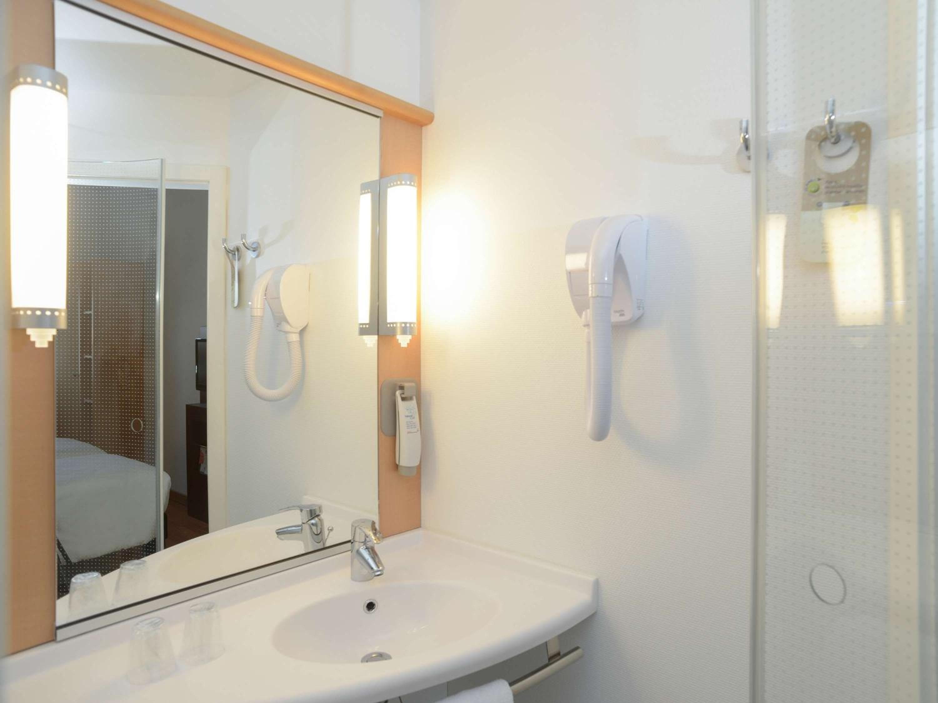Hotel Ibis Lisboa Parque das Nações — 3