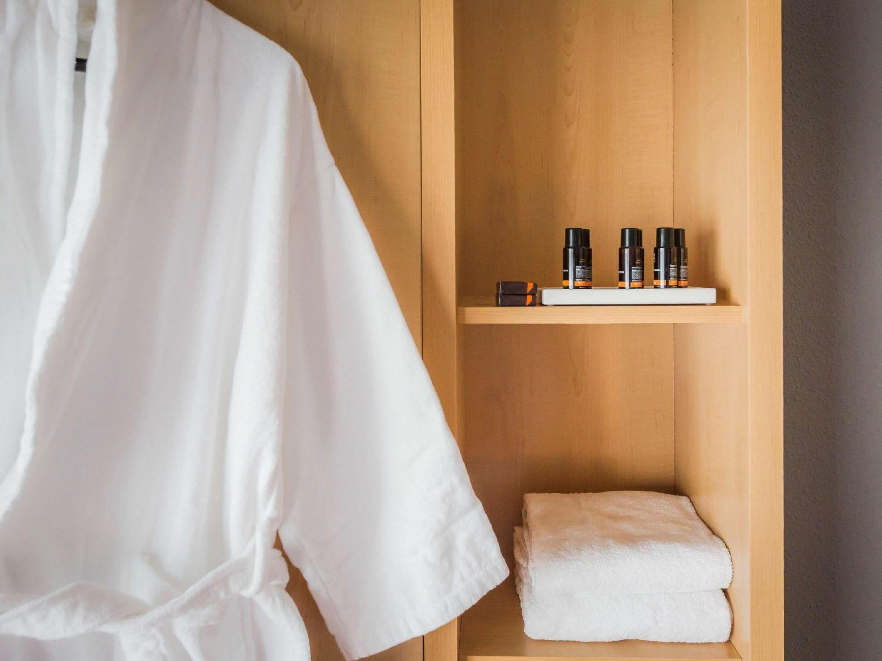 Hotel Ibis Lisboa Parque das Nações — 4