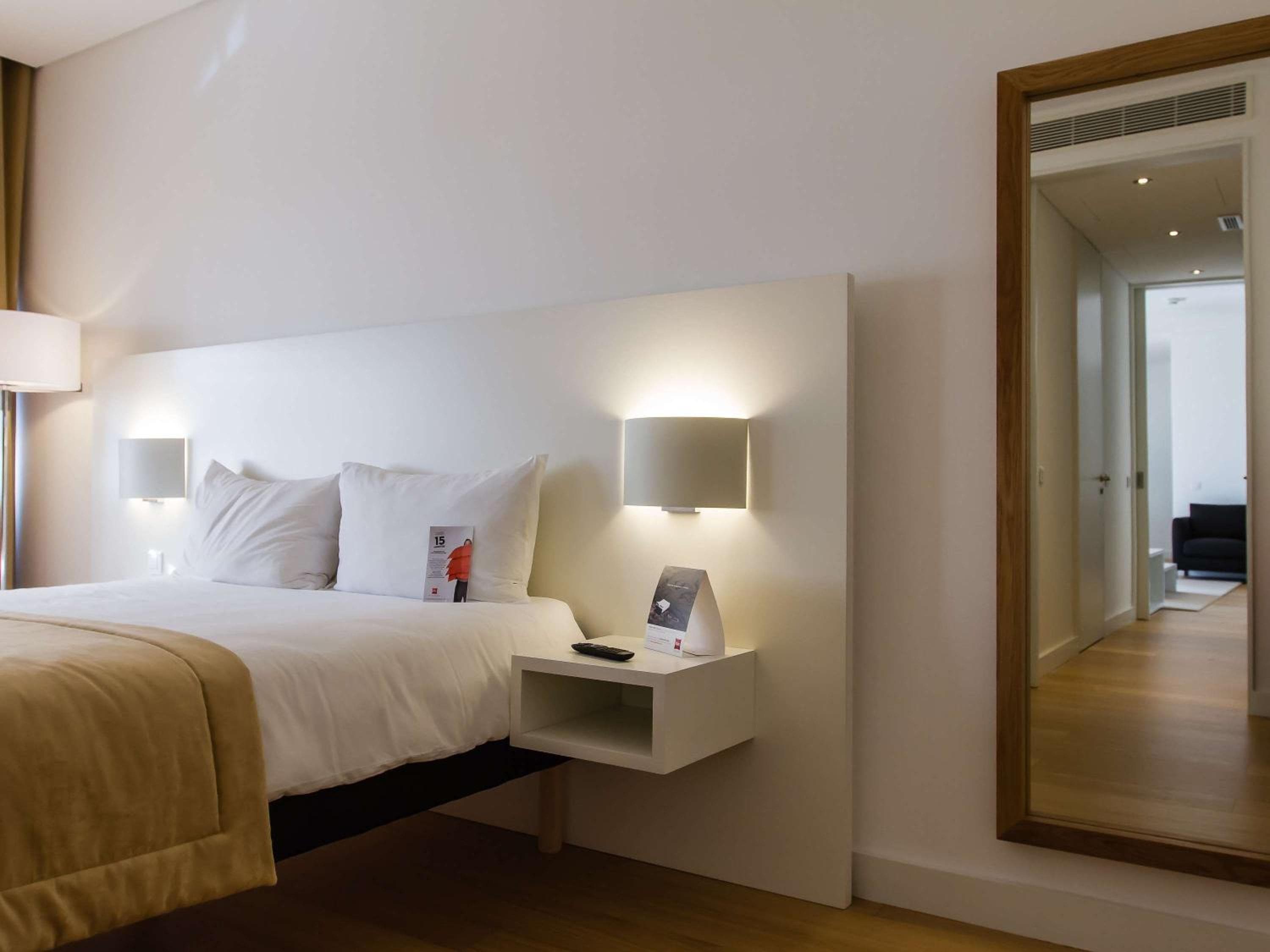 Hotel Ibis Lisboa Parque das Nações — 30