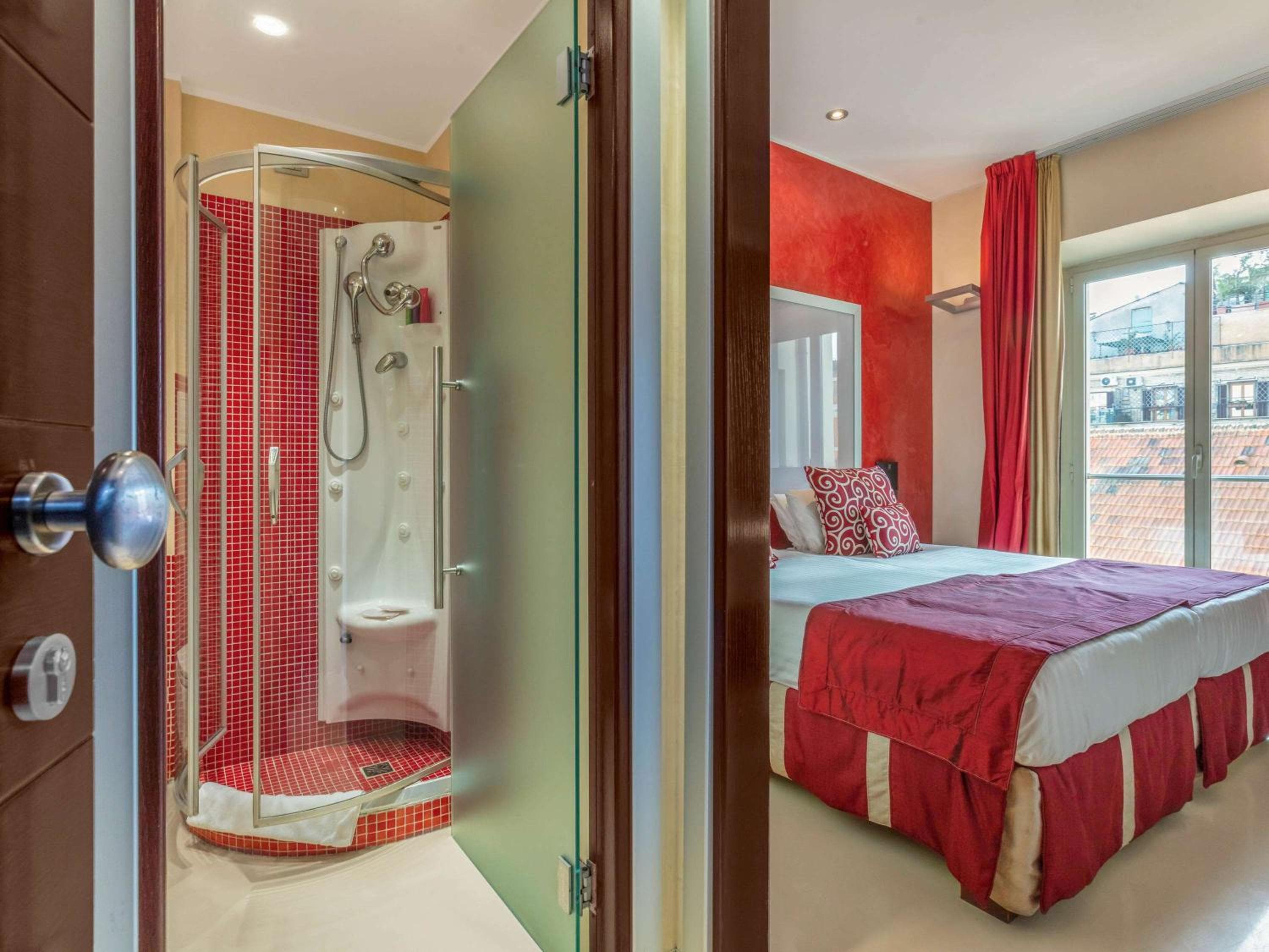 La Griffe Hotel Roma — 29