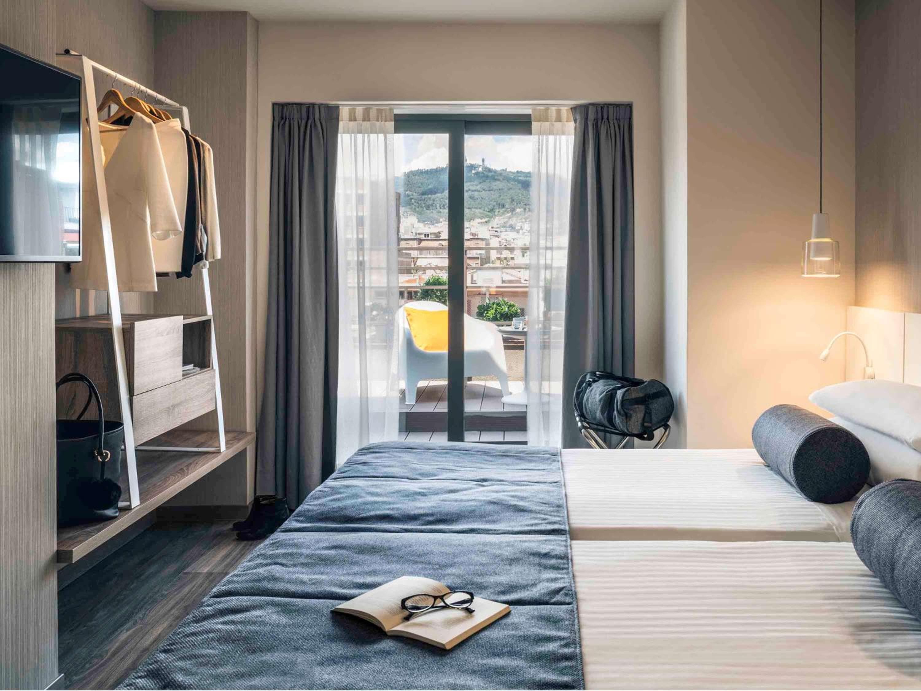 Mercure Barcelona Cóndor — 18