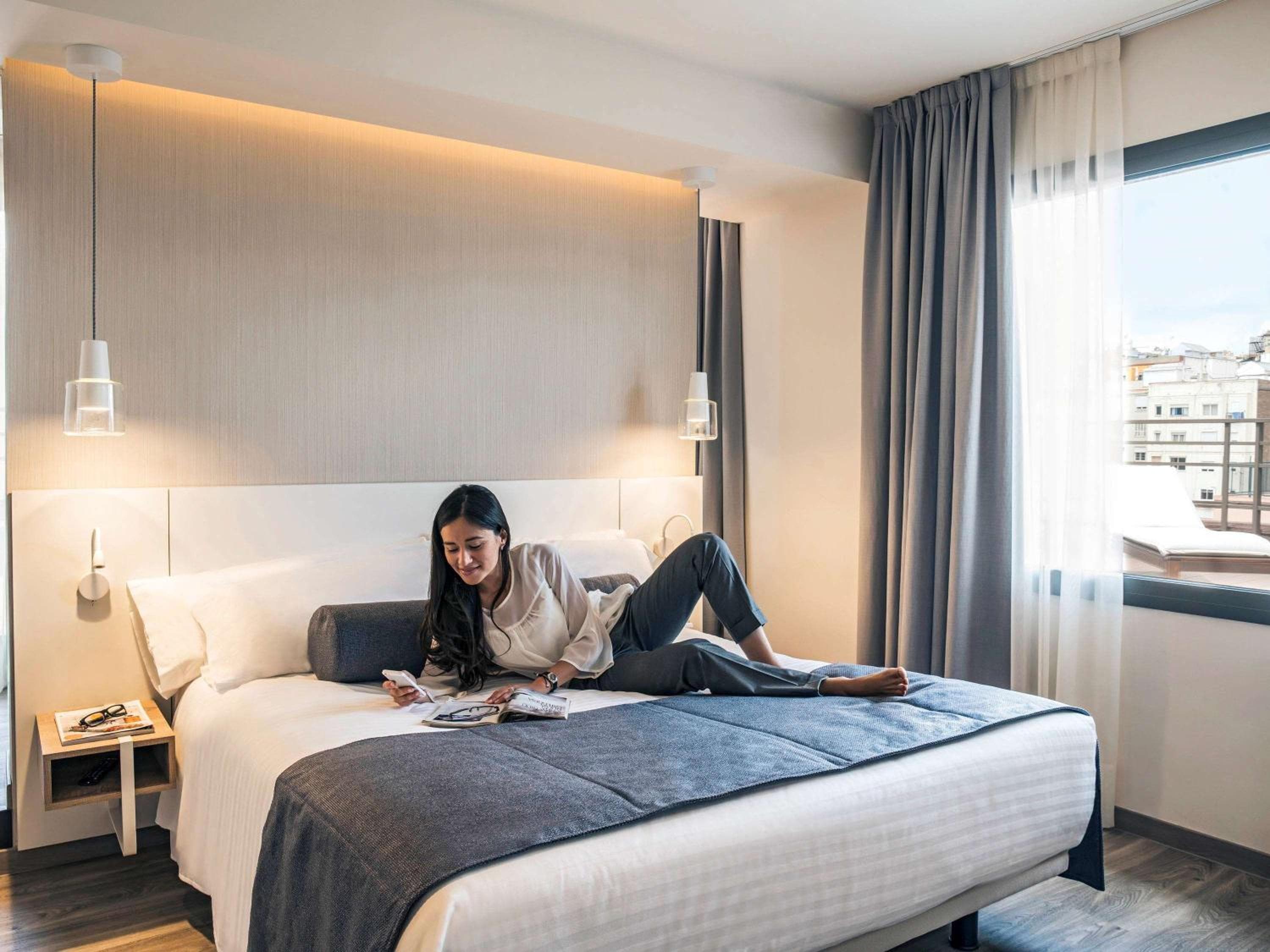 Mercure Barcelona Condor — 7
