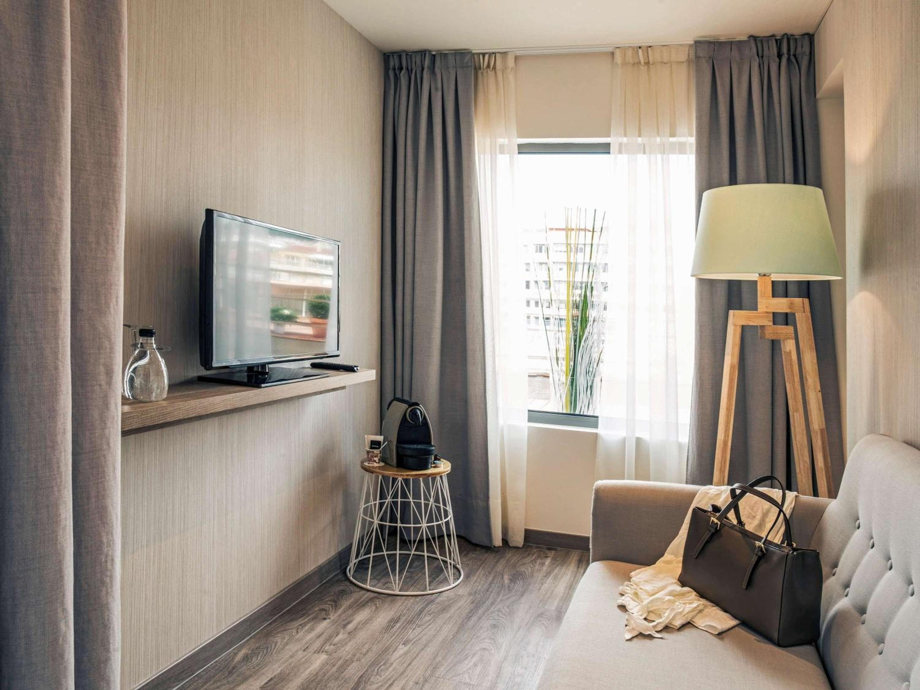 Mercure Barcelona Condor — 16