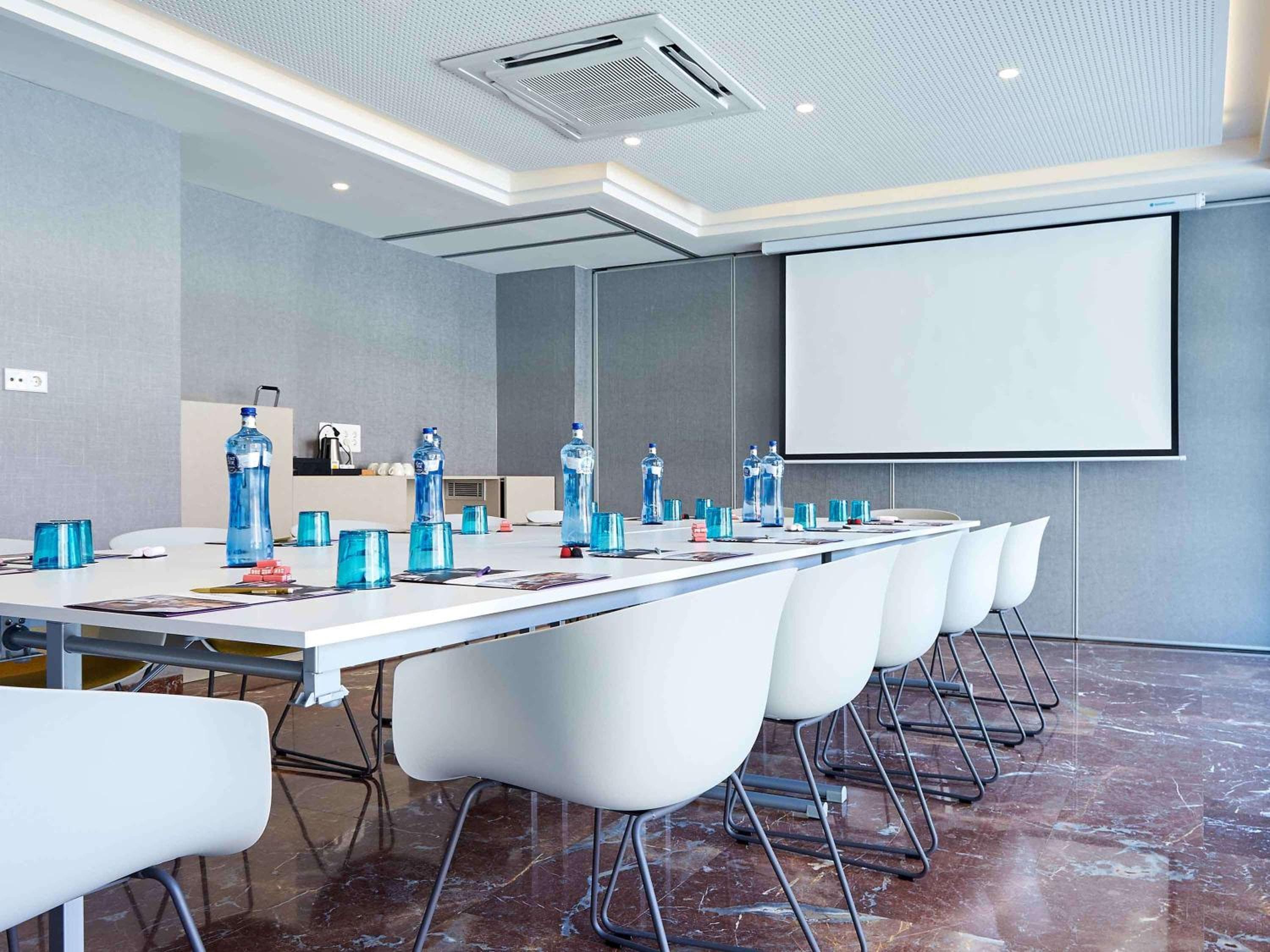 Mercure Barcelona Condor — 6