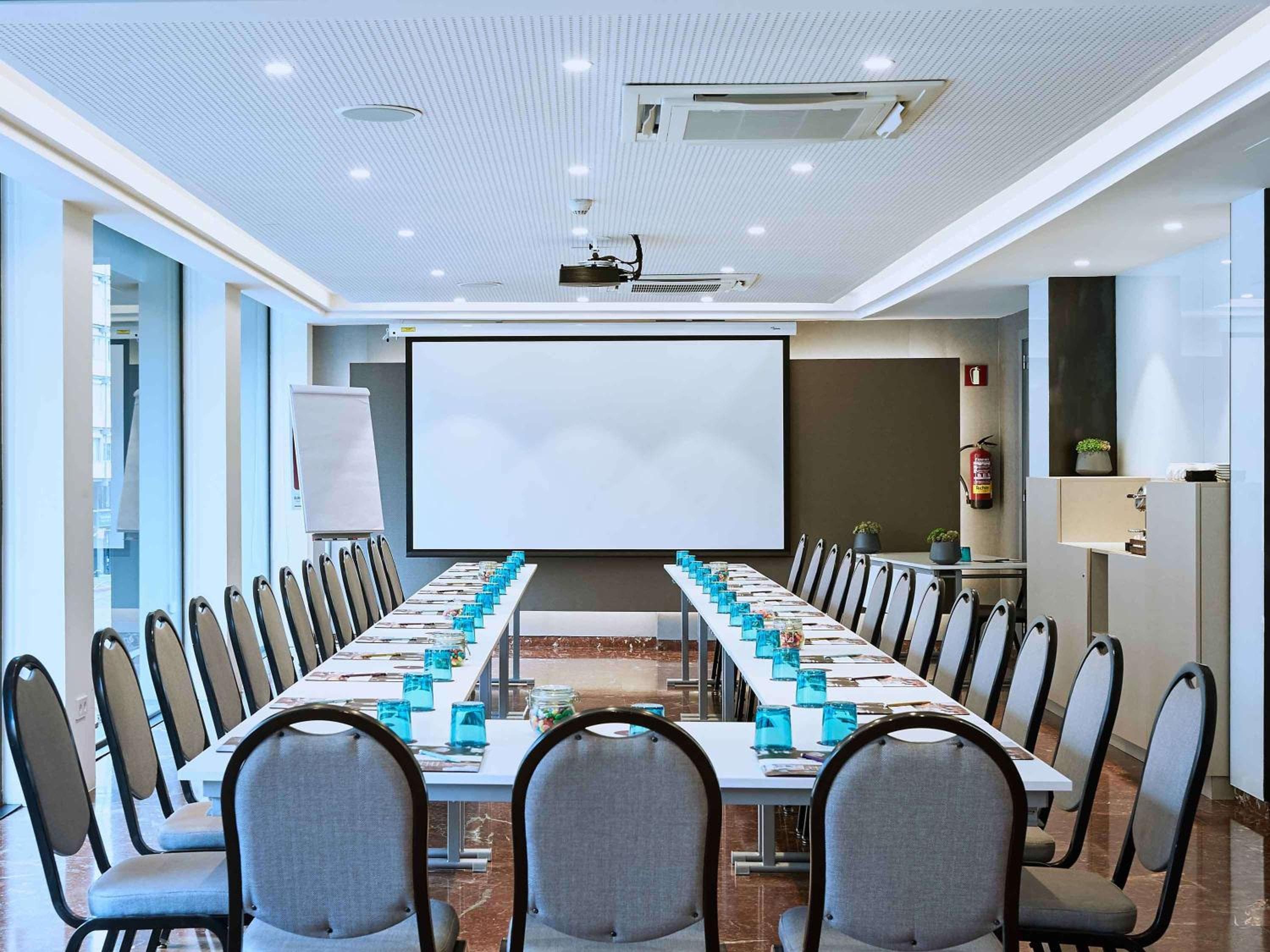 Mercure Barcelona Condor — 21