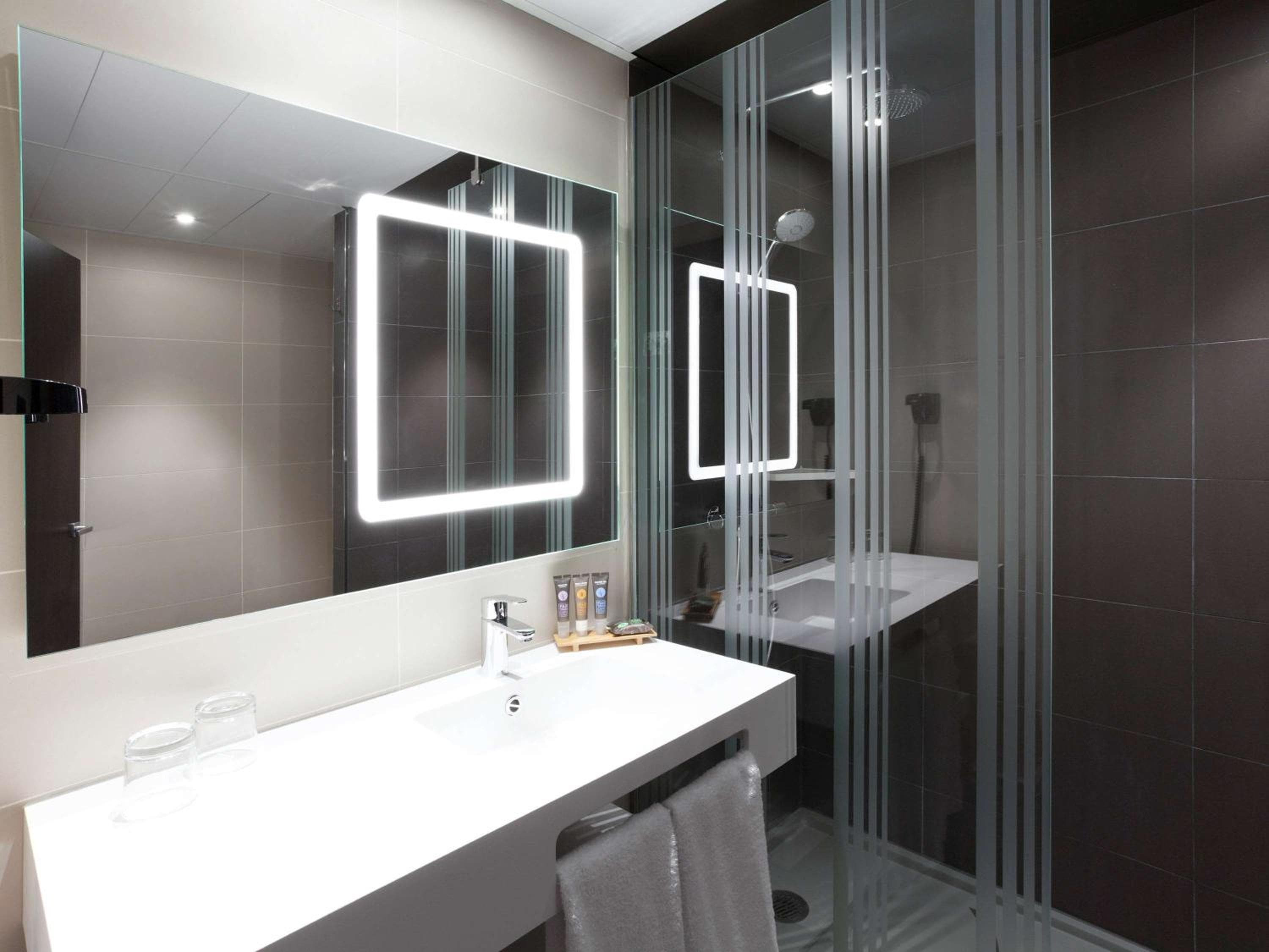 Novotel Madrid Centro — 11